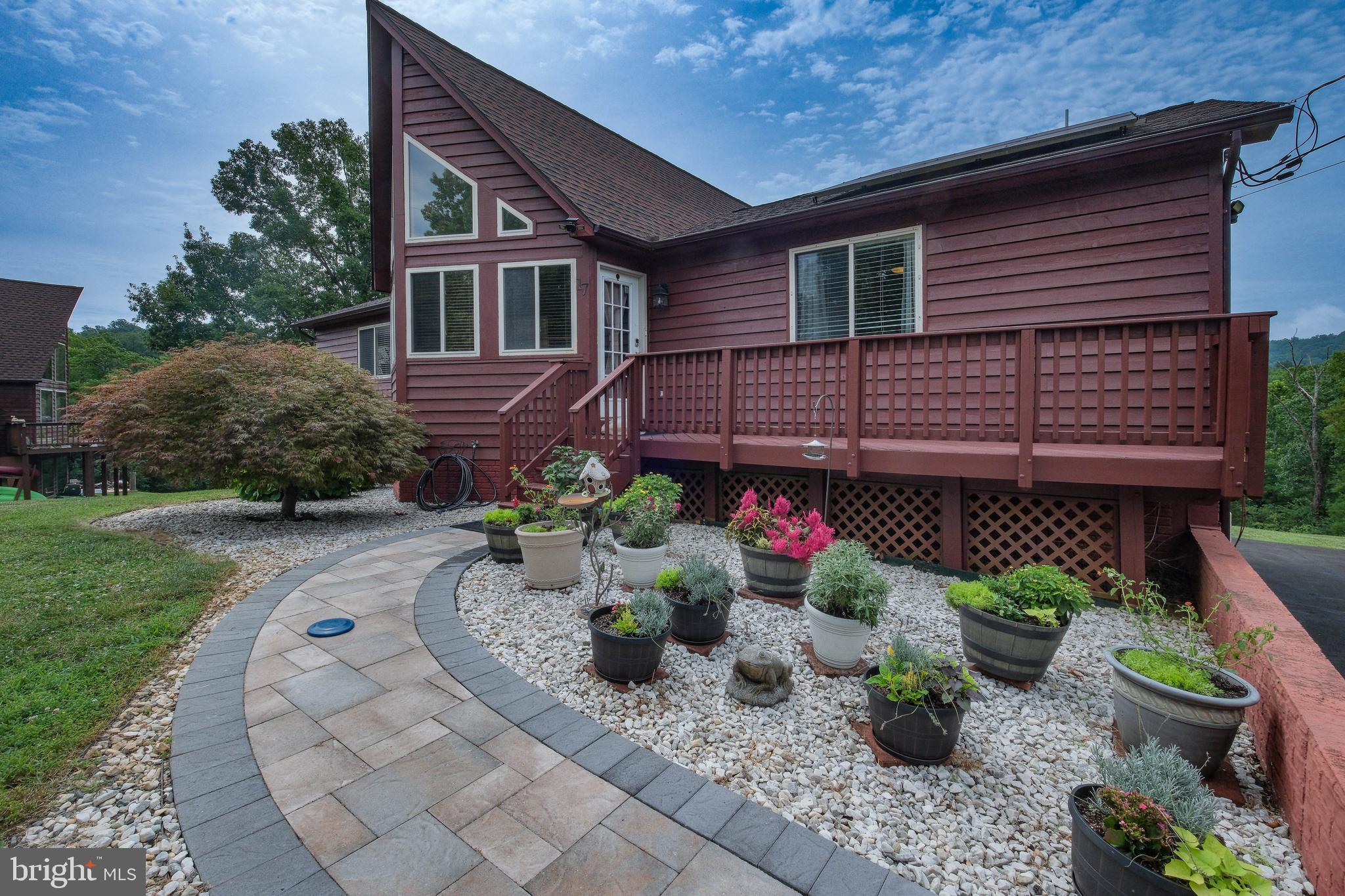 HIGH KNOB - Residential