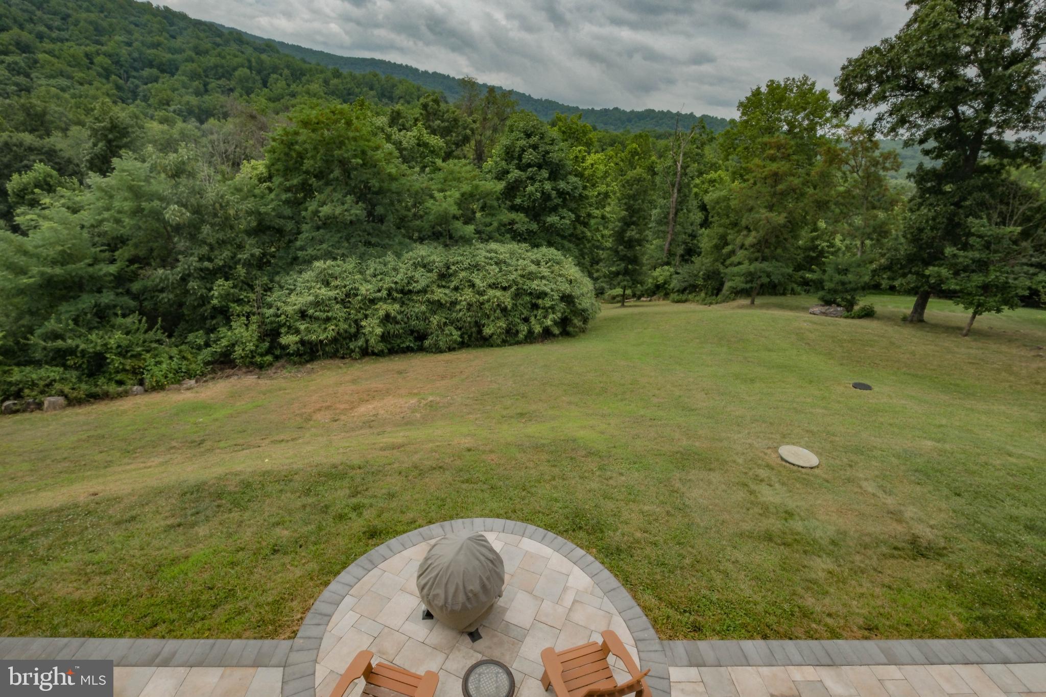 HIGH KNOB - Residential