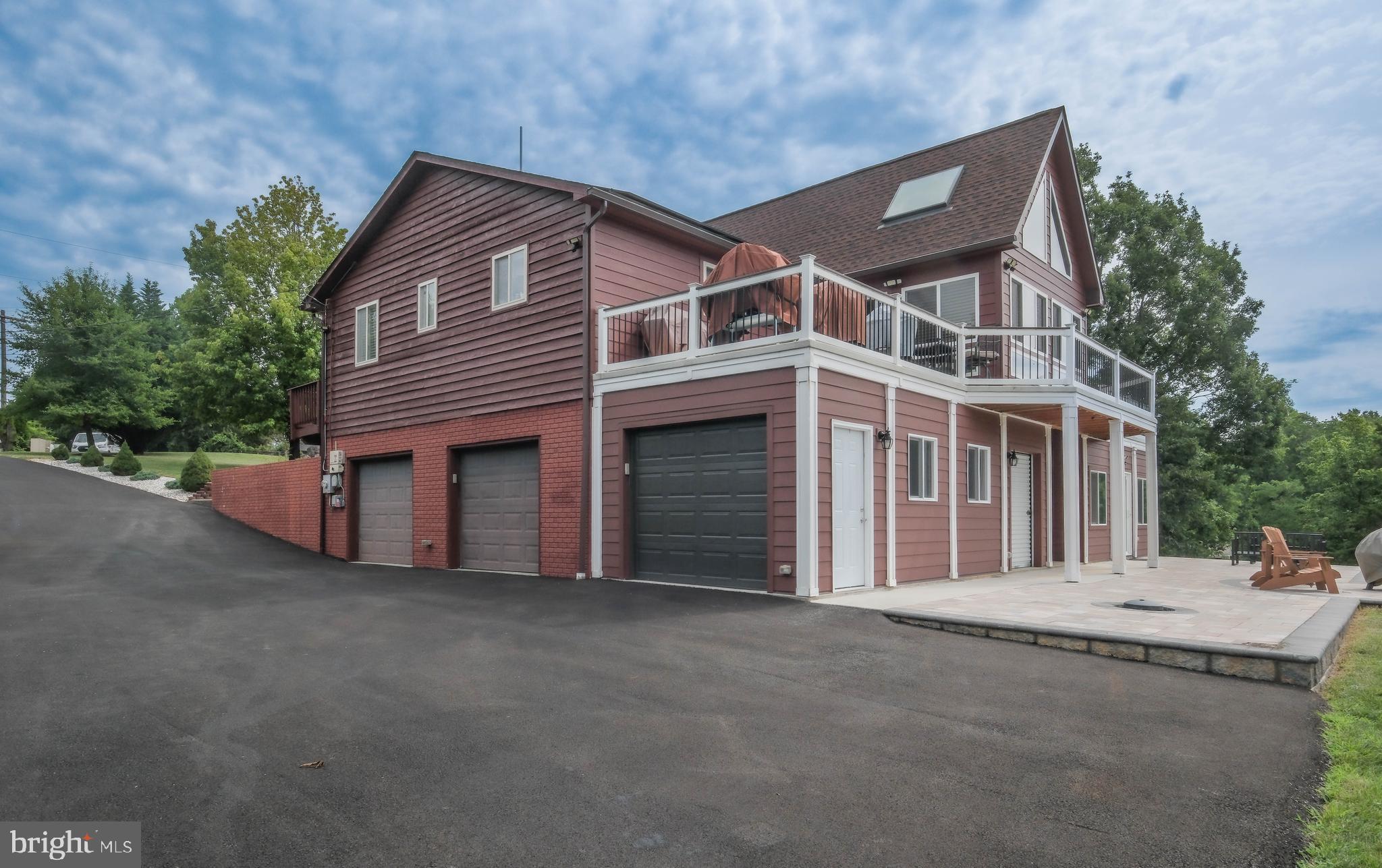 HIGH KNOB - Residential