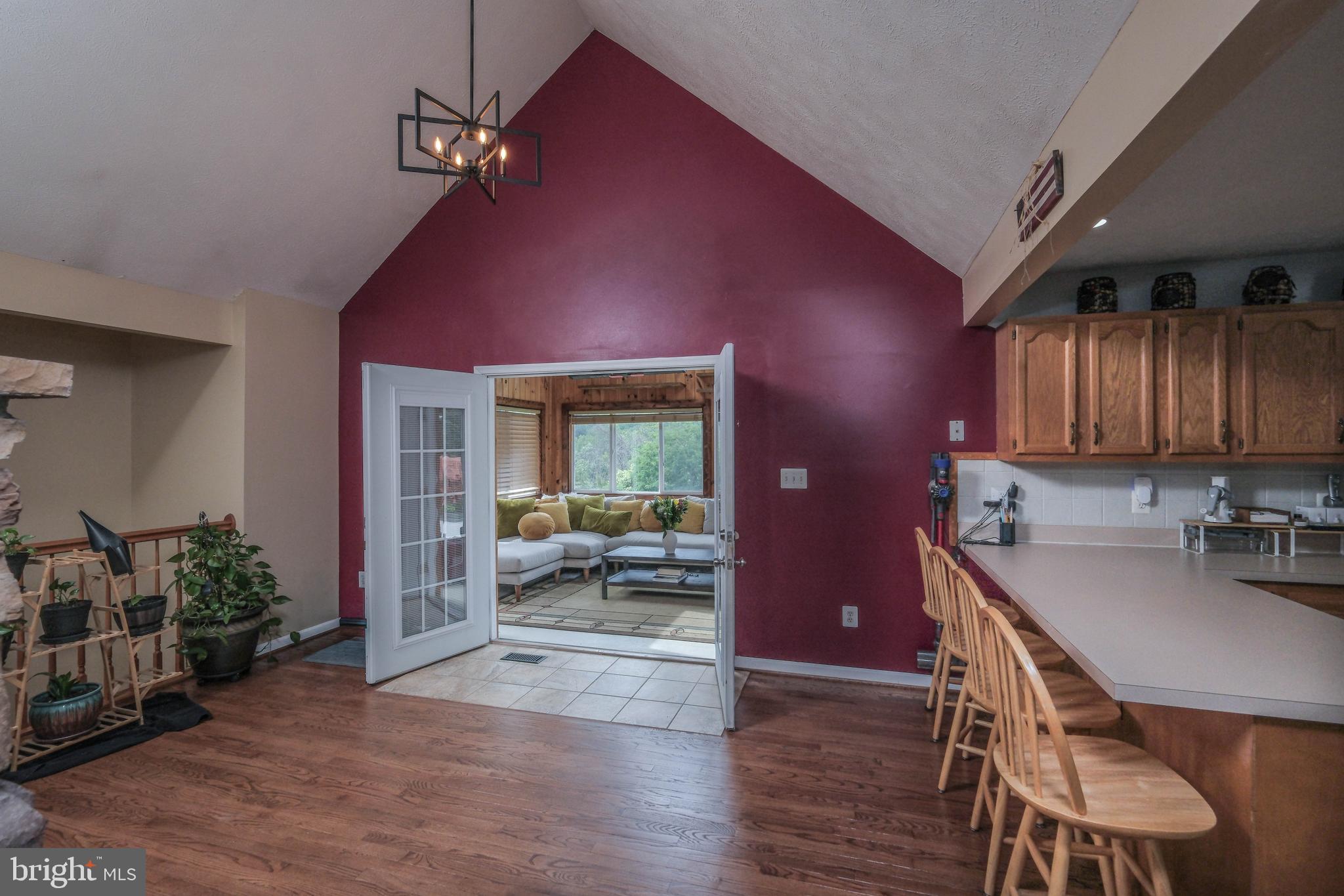 HIGH KNOB - Residential