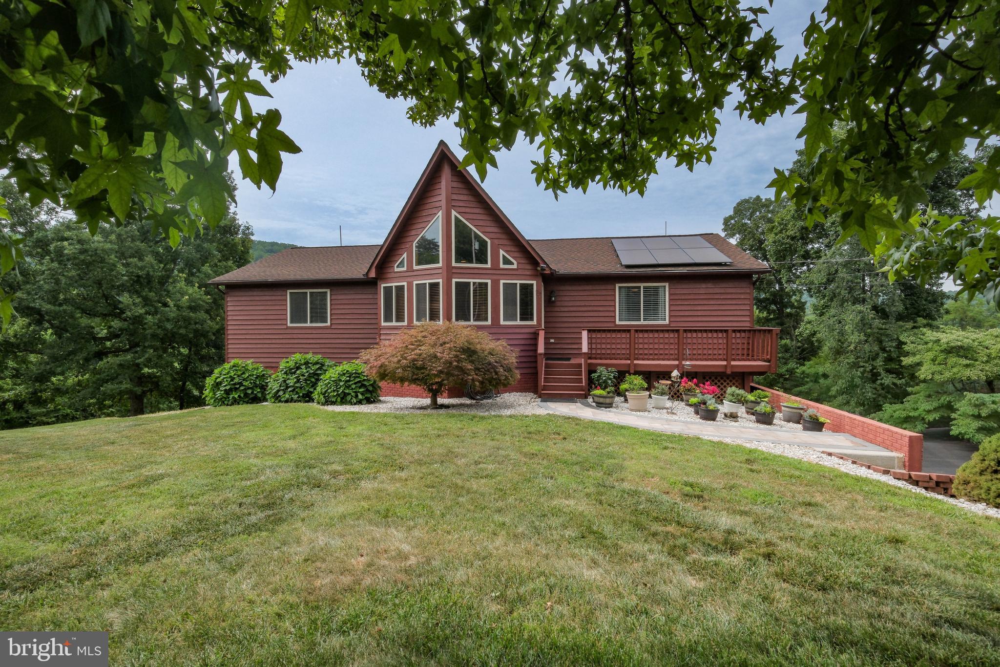 HIGH KNOB - Residential