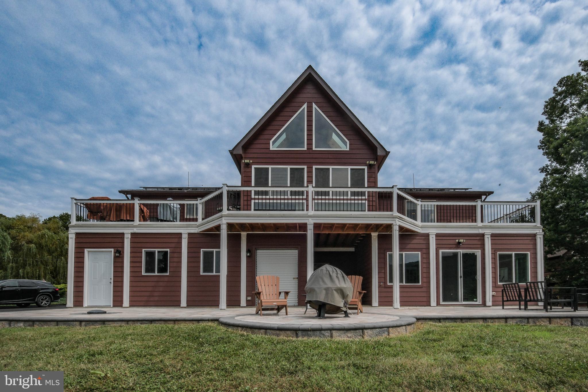 HIGH KNOB - Residential