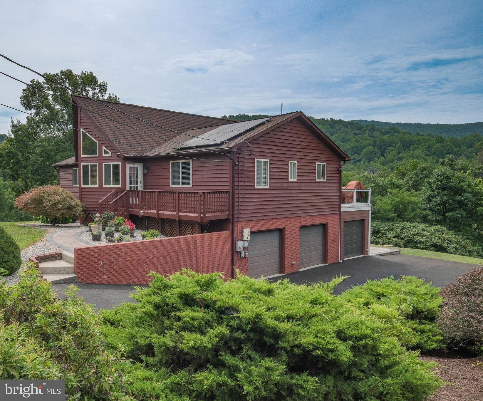 HIGH KNOB - Residential
