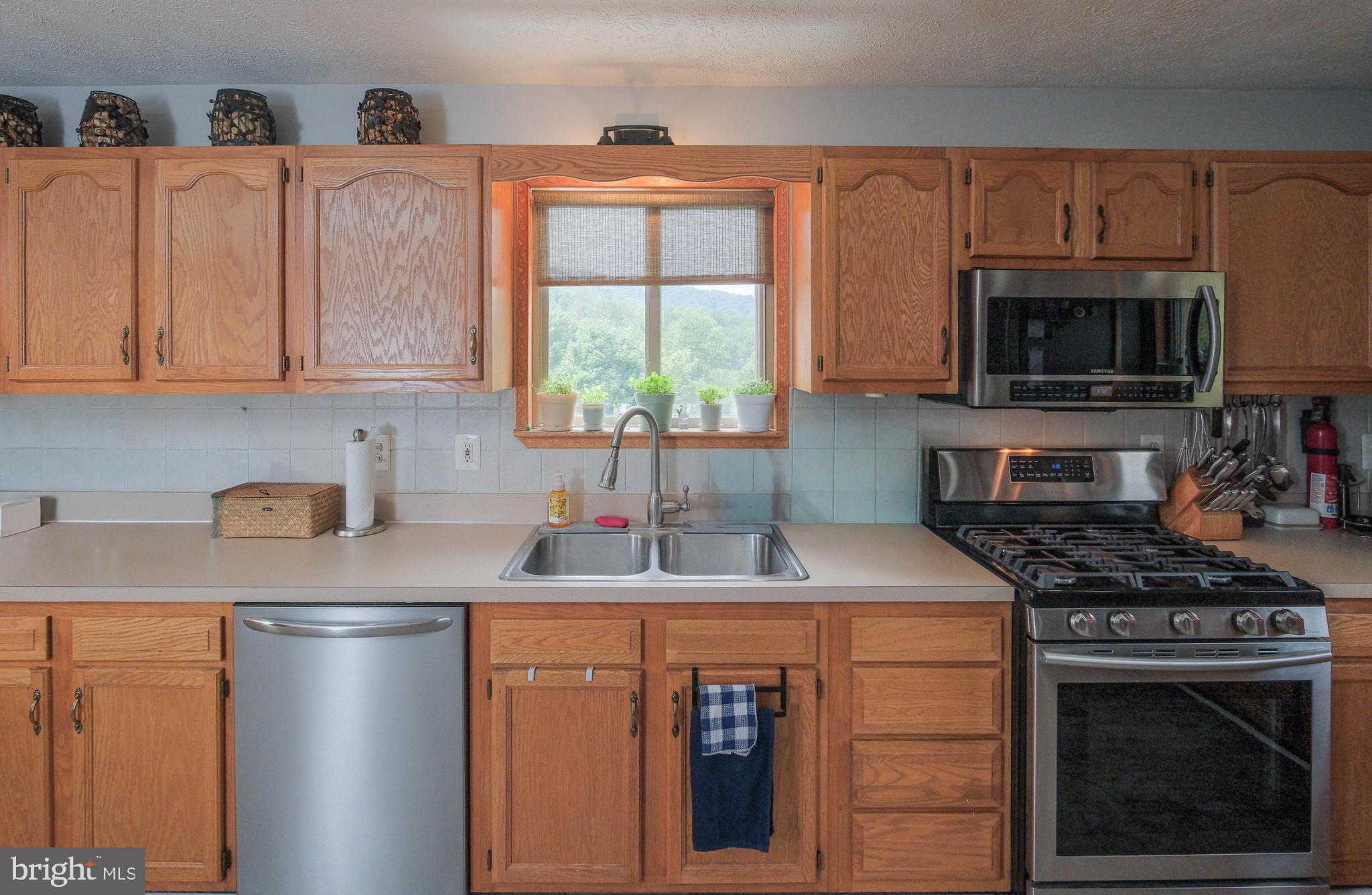 HIGH KNOB - Residential