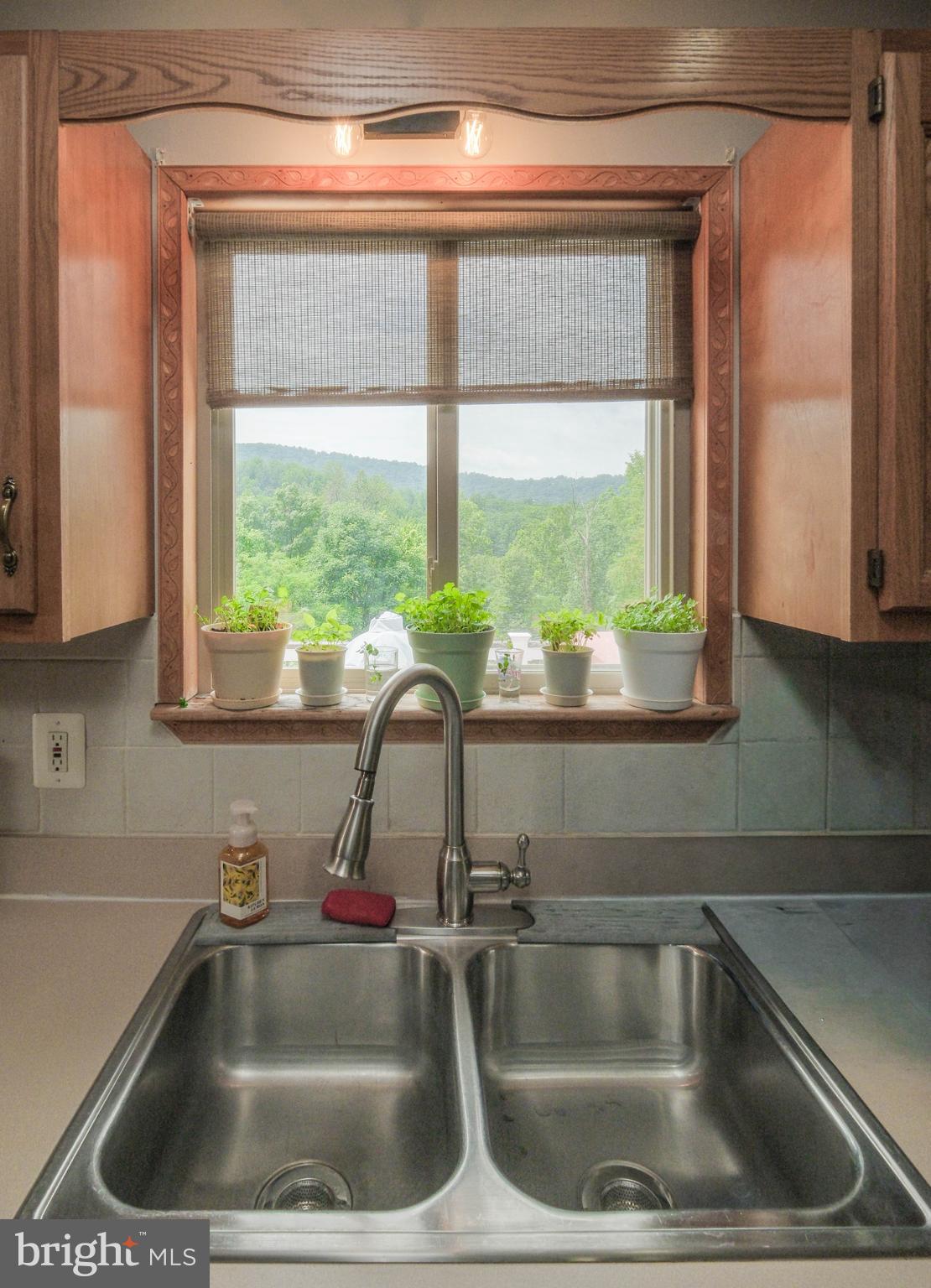 HIGH KNOB - Residential