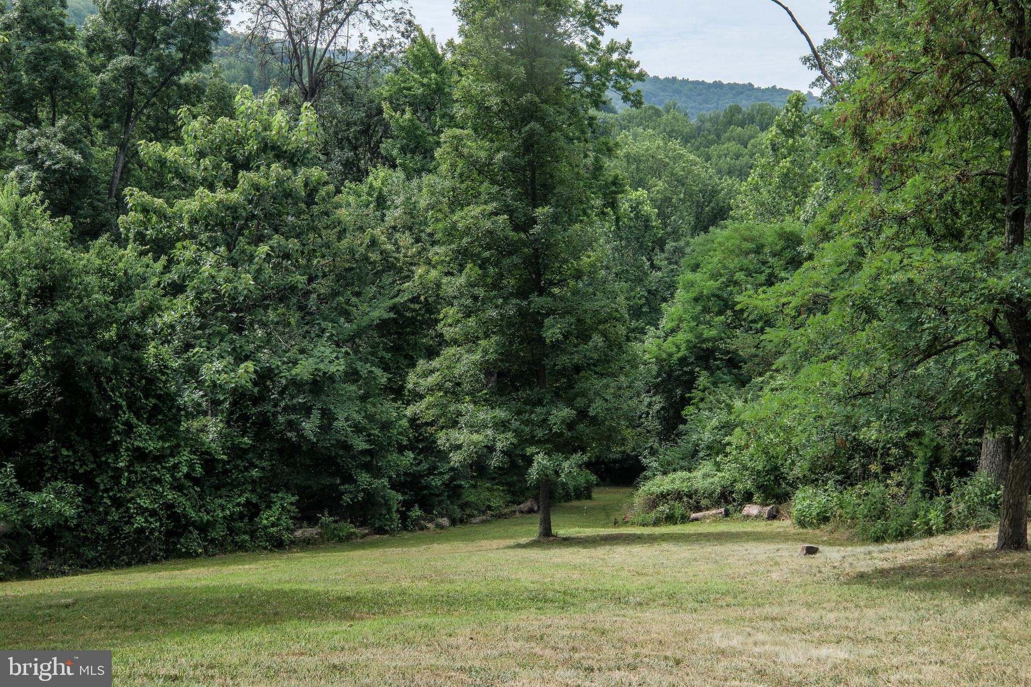 HIGH KNOB - Residential