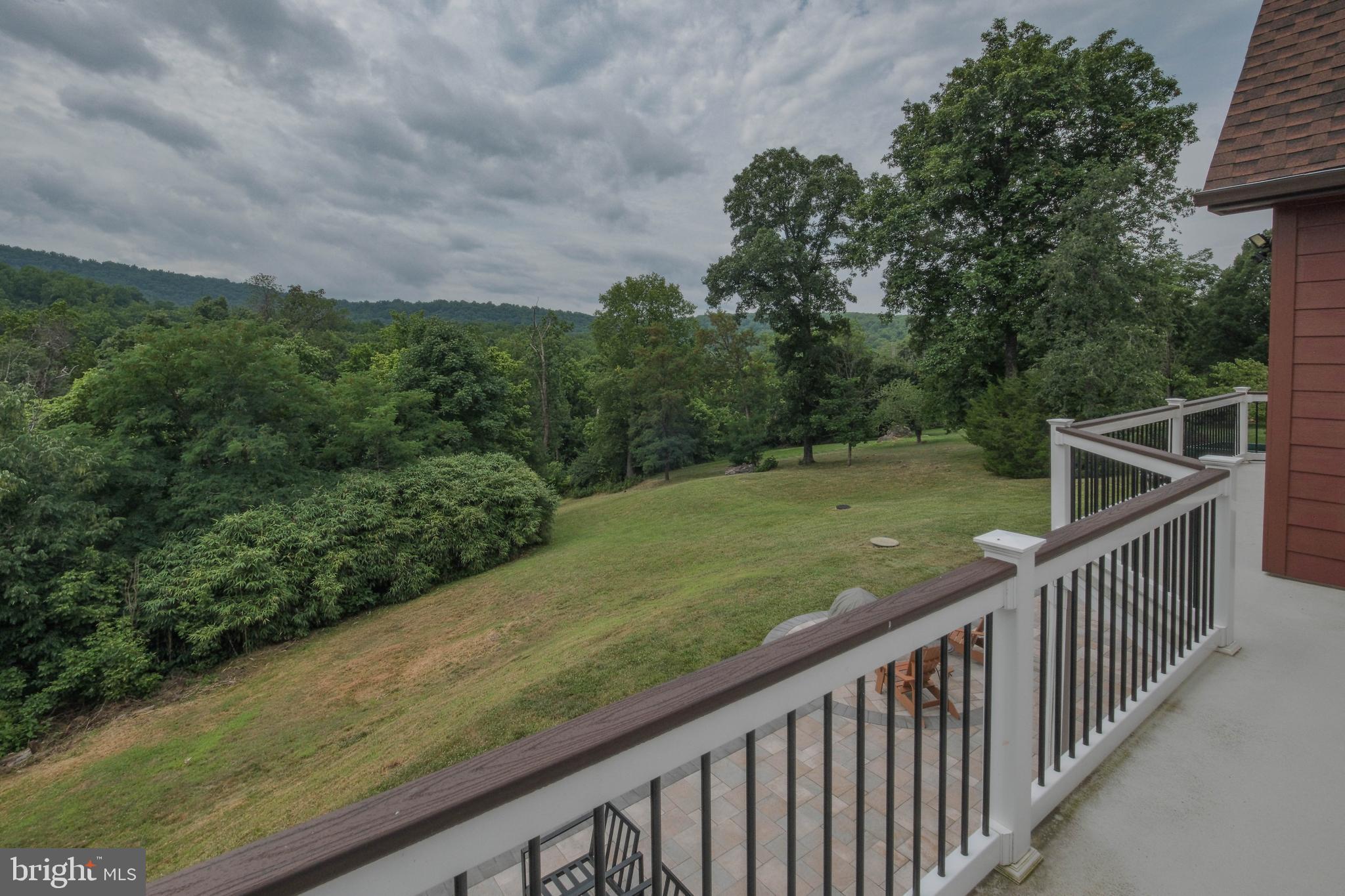HIGH KNOB - Residential