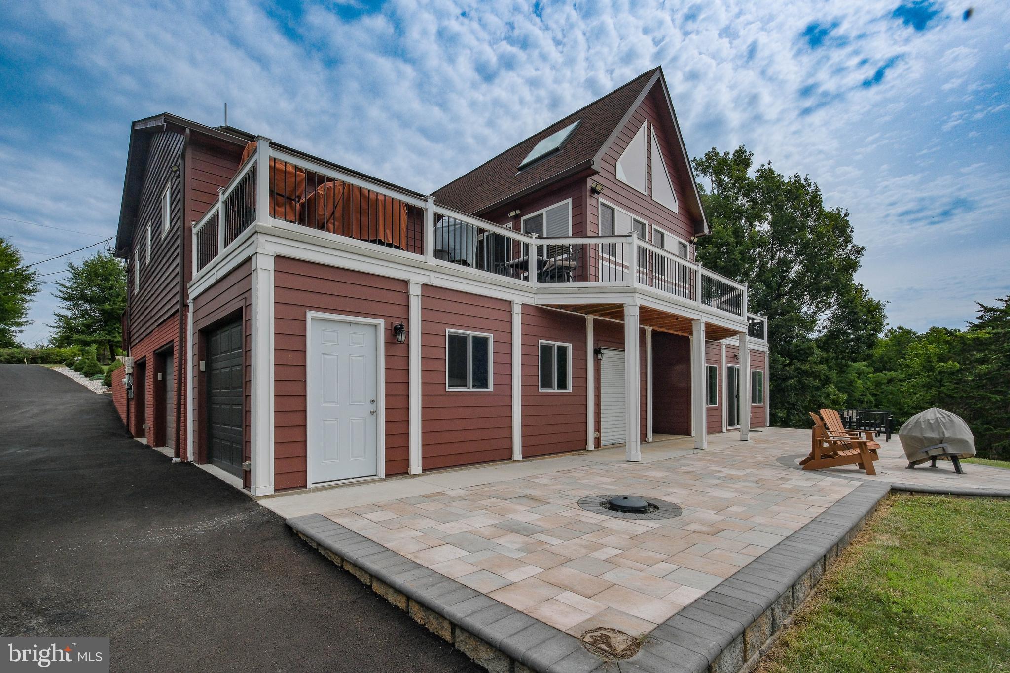 HIGH KNOB - Residential