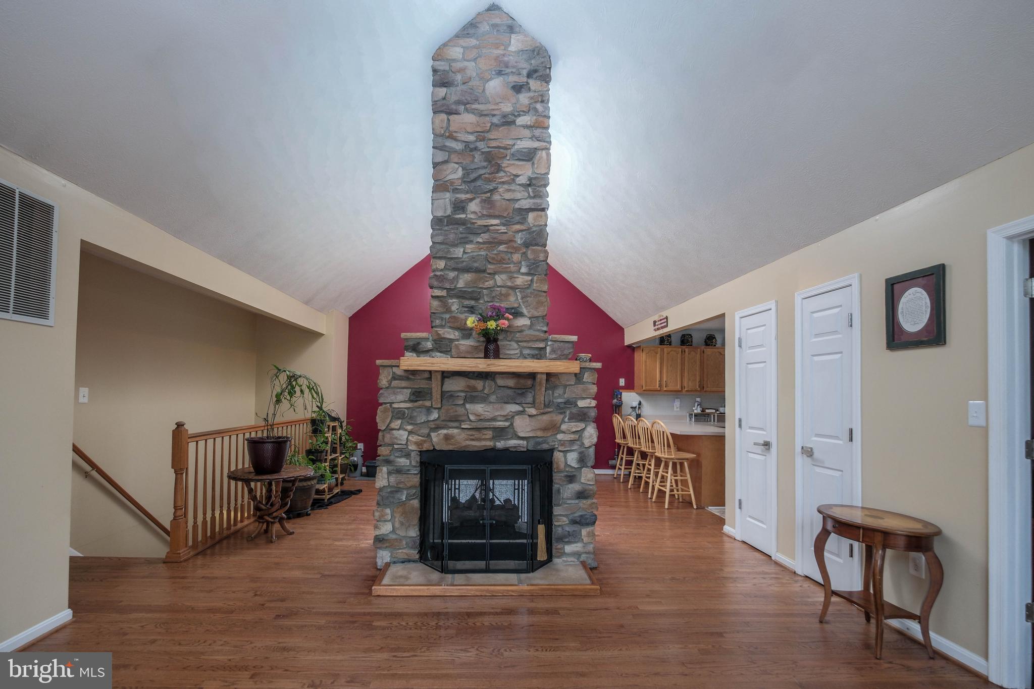 HIGH KNOB - Residential