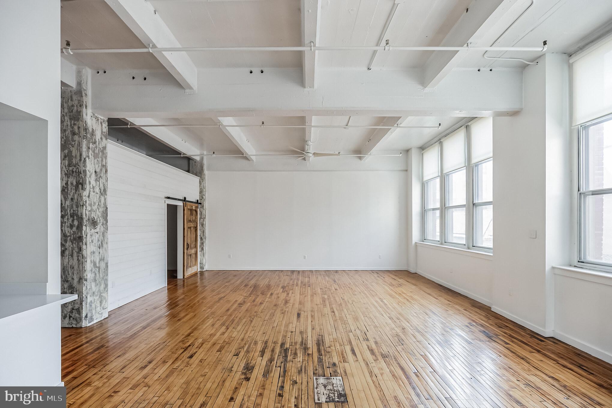 LOFT DISTRICT - Residential
