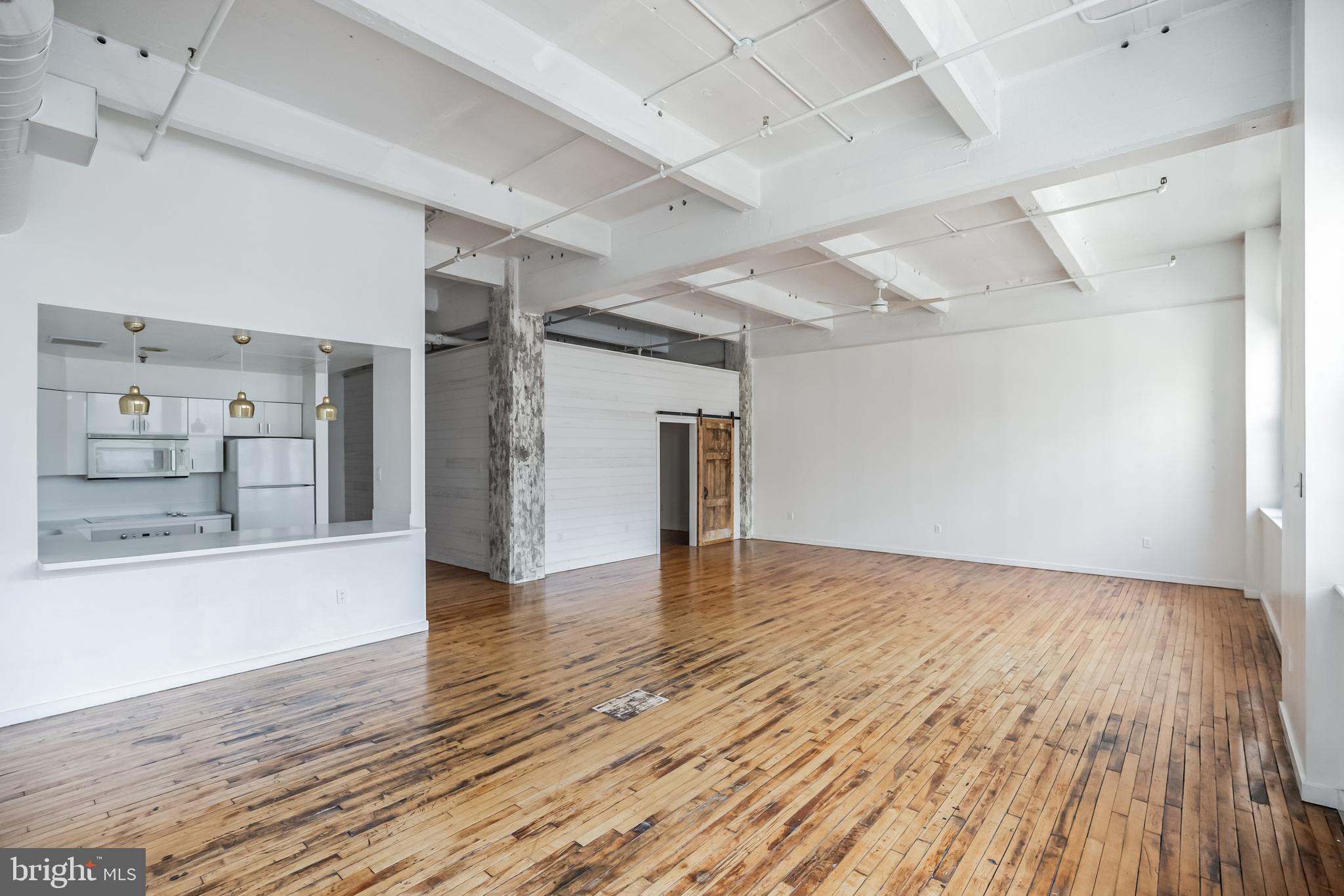 LOFT DISTRICT - Residential