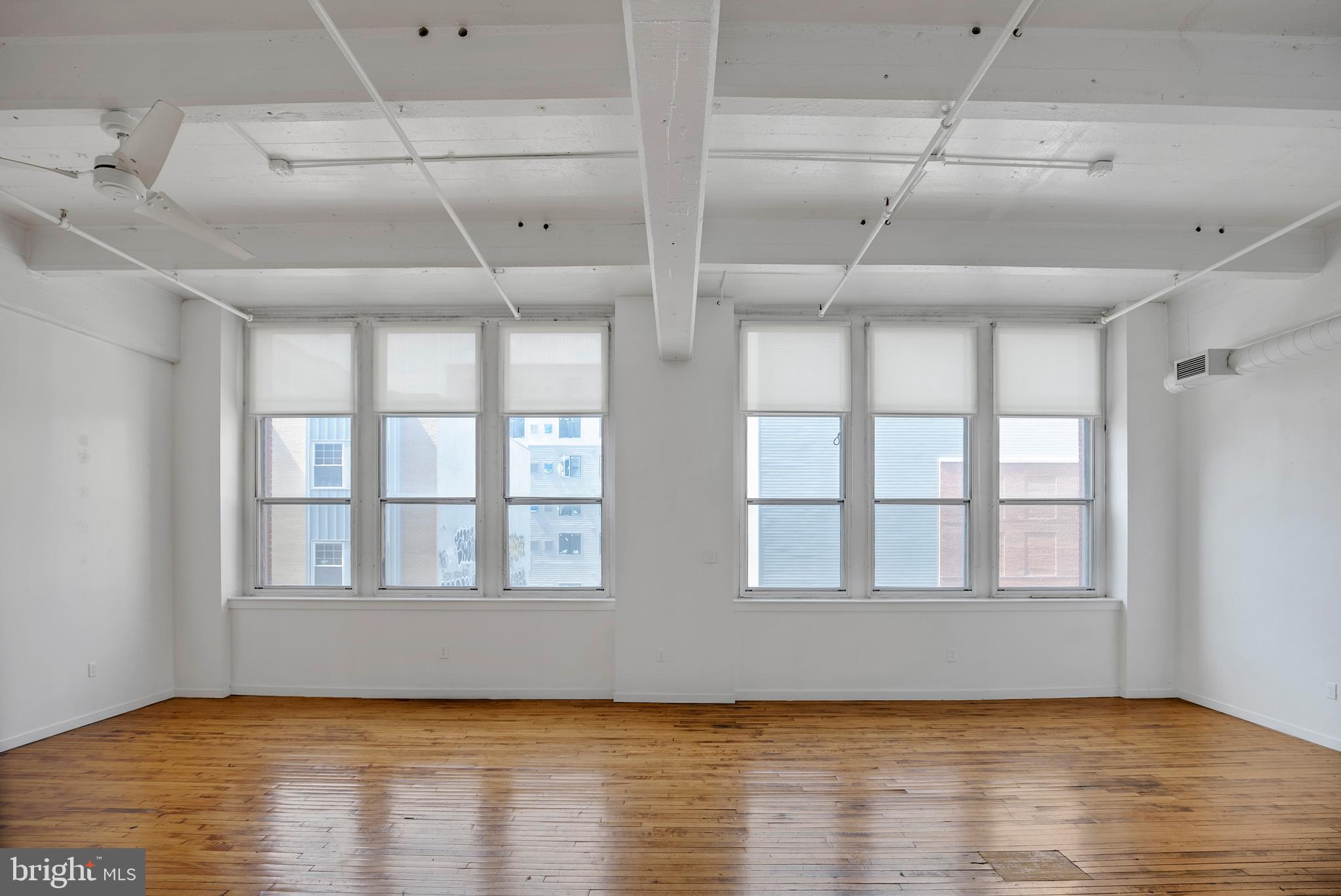 LOFT DISTRICT - Residential