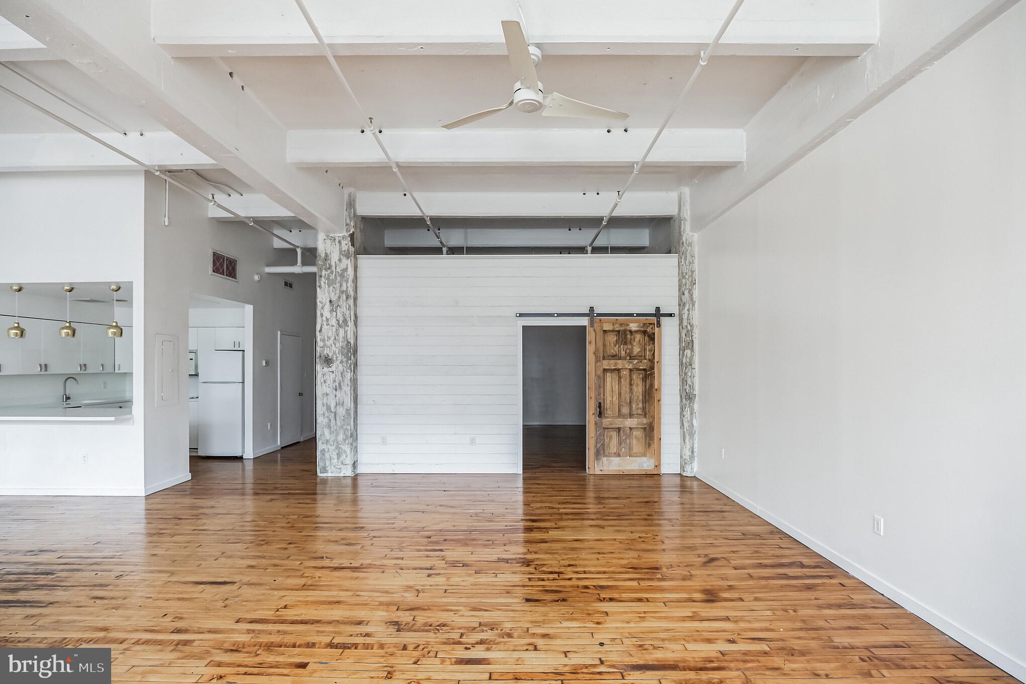 LOFT DISTRICT - Residential