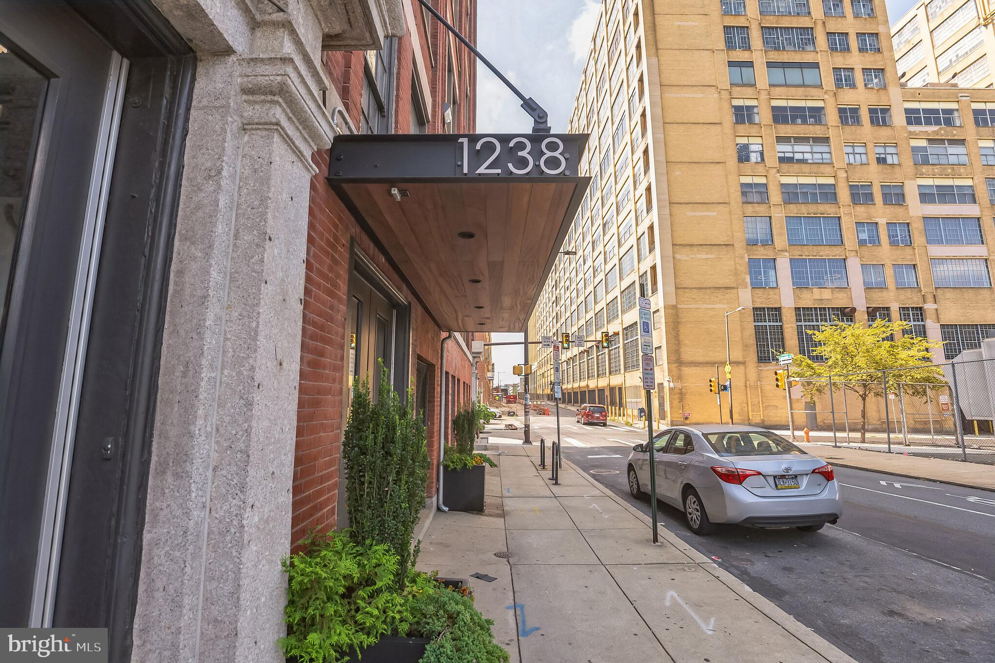 LOFT DISTRICT - Residential