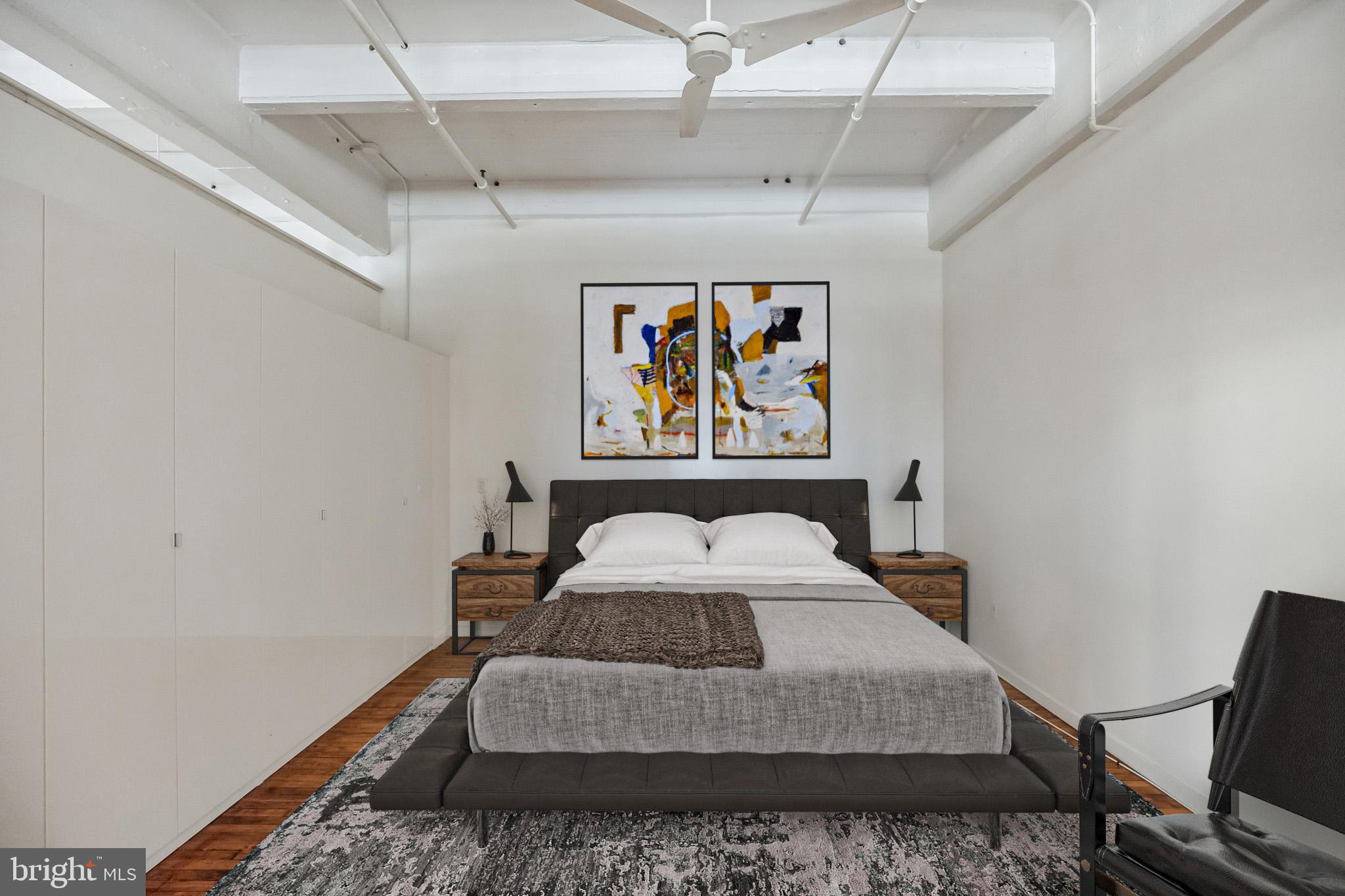 LOFT DISTRICT - Residential