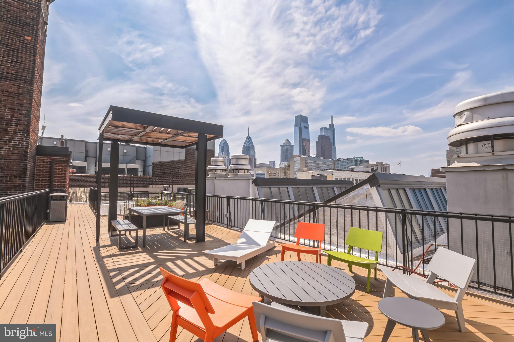 LOFT DISTRICT - Residential