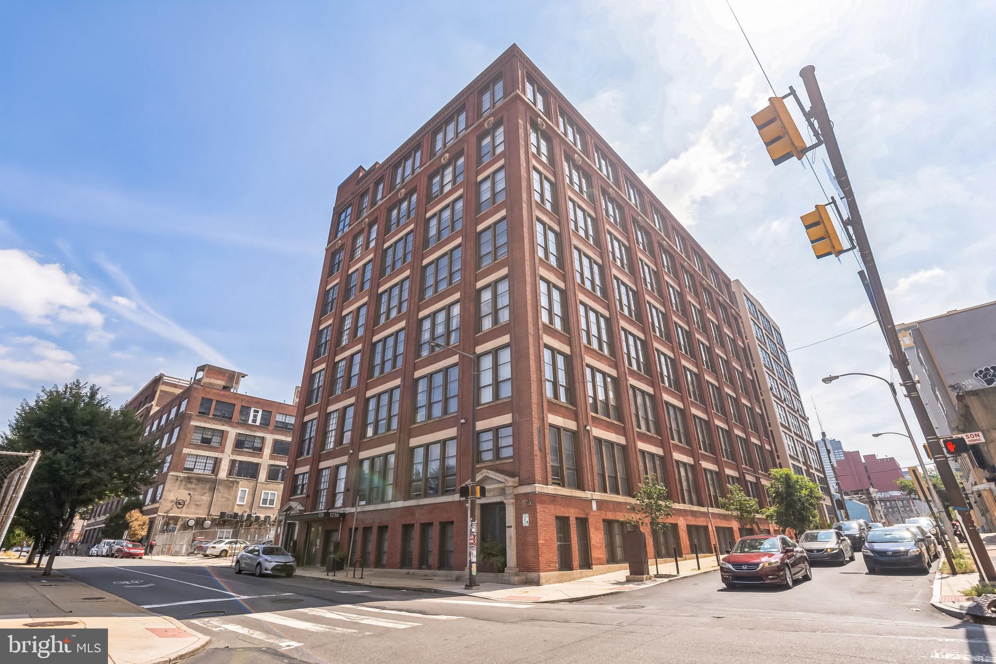 LOFT DISTRICT - Residential