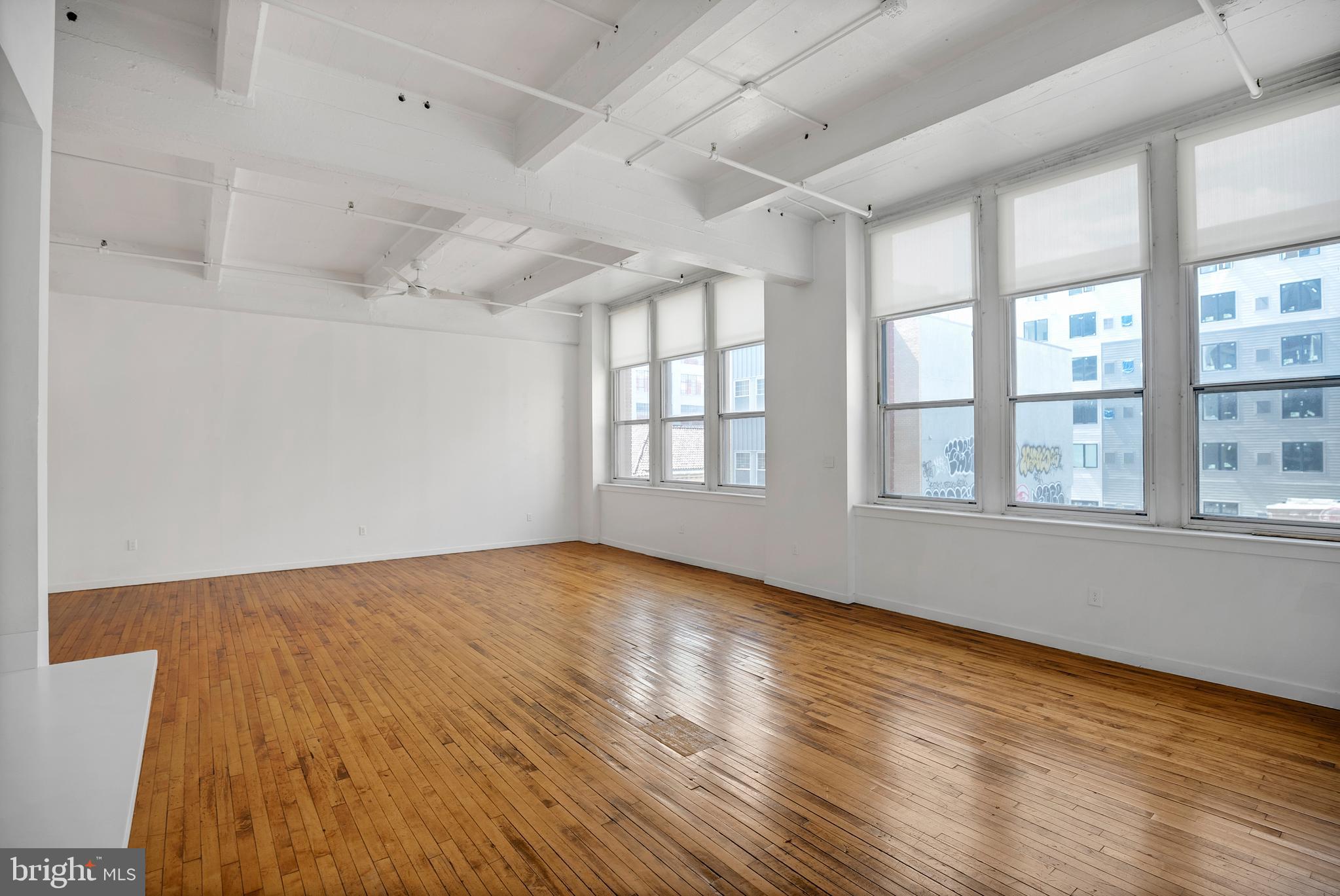 LOFT DISTRICT - Residential