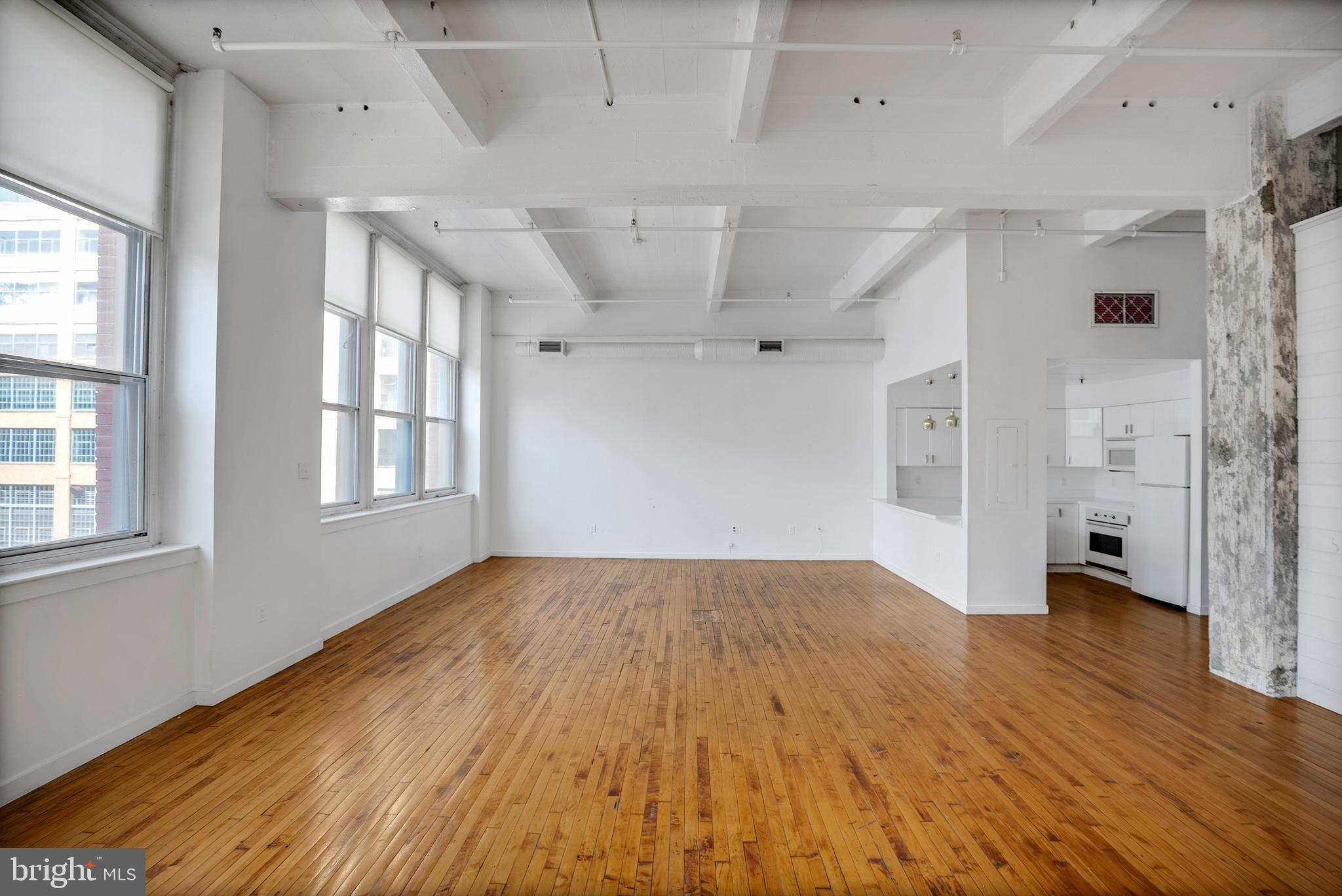 LOFT DISTRICT - Residential