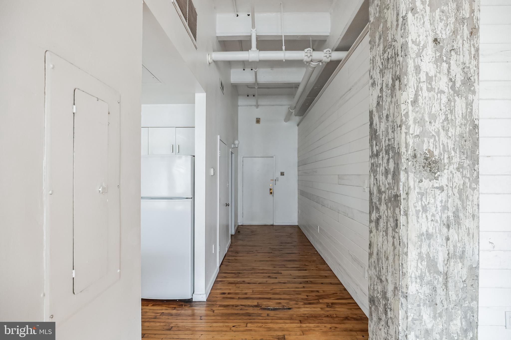 LOFT DISTRICT - Residential