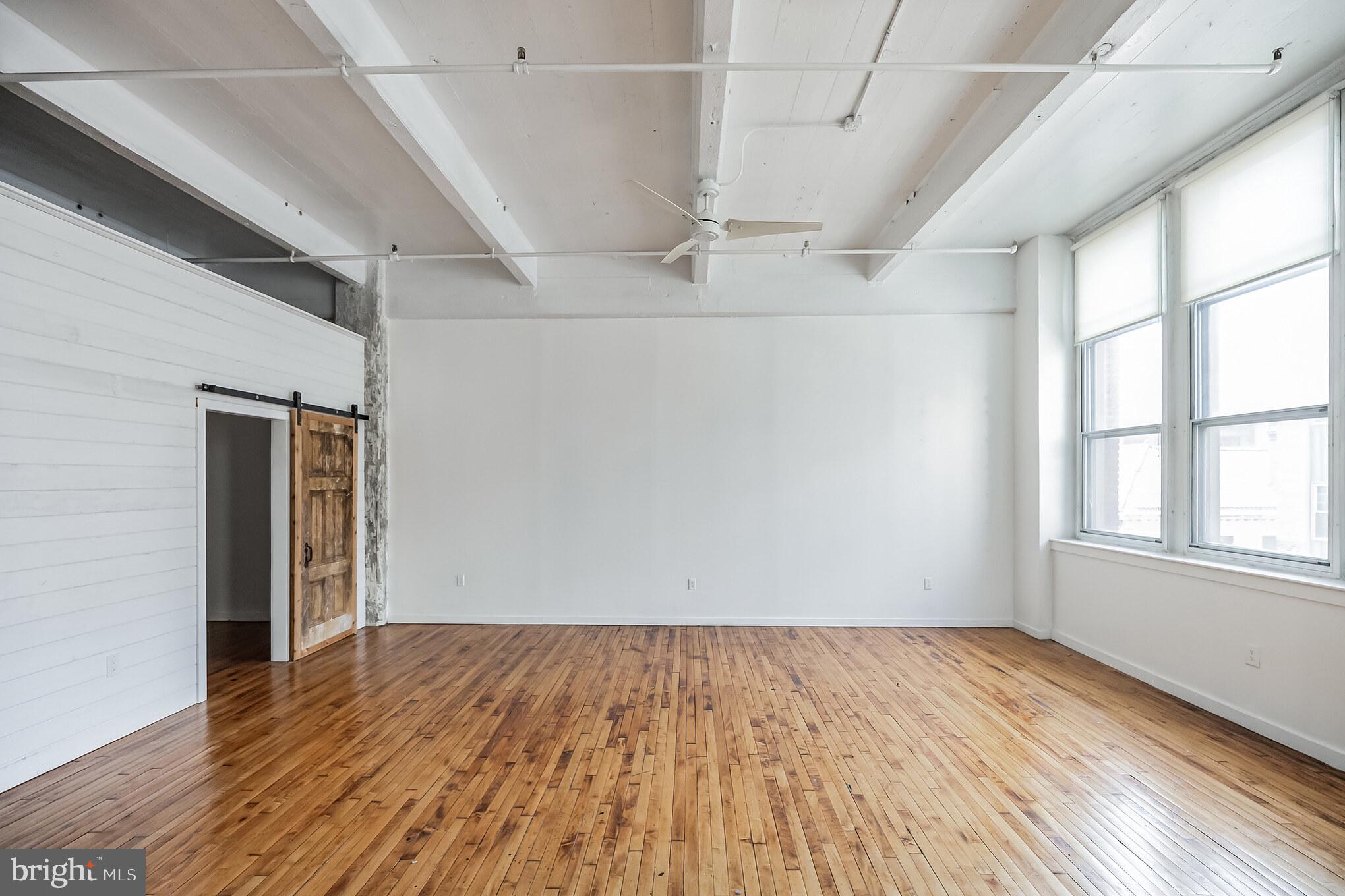 LOFT DISTRICT - Residential
