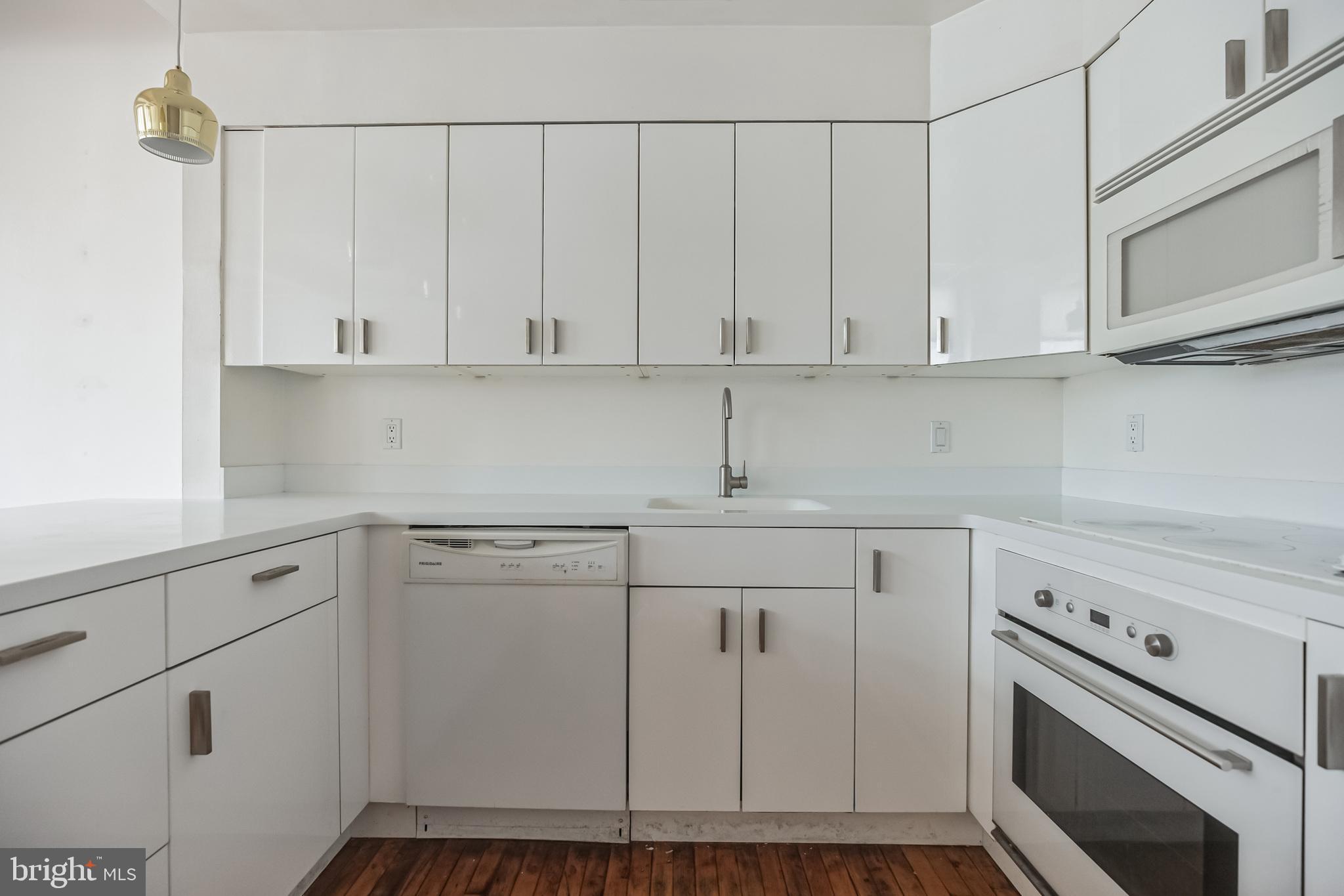 LOFT DISTRICT - Residential