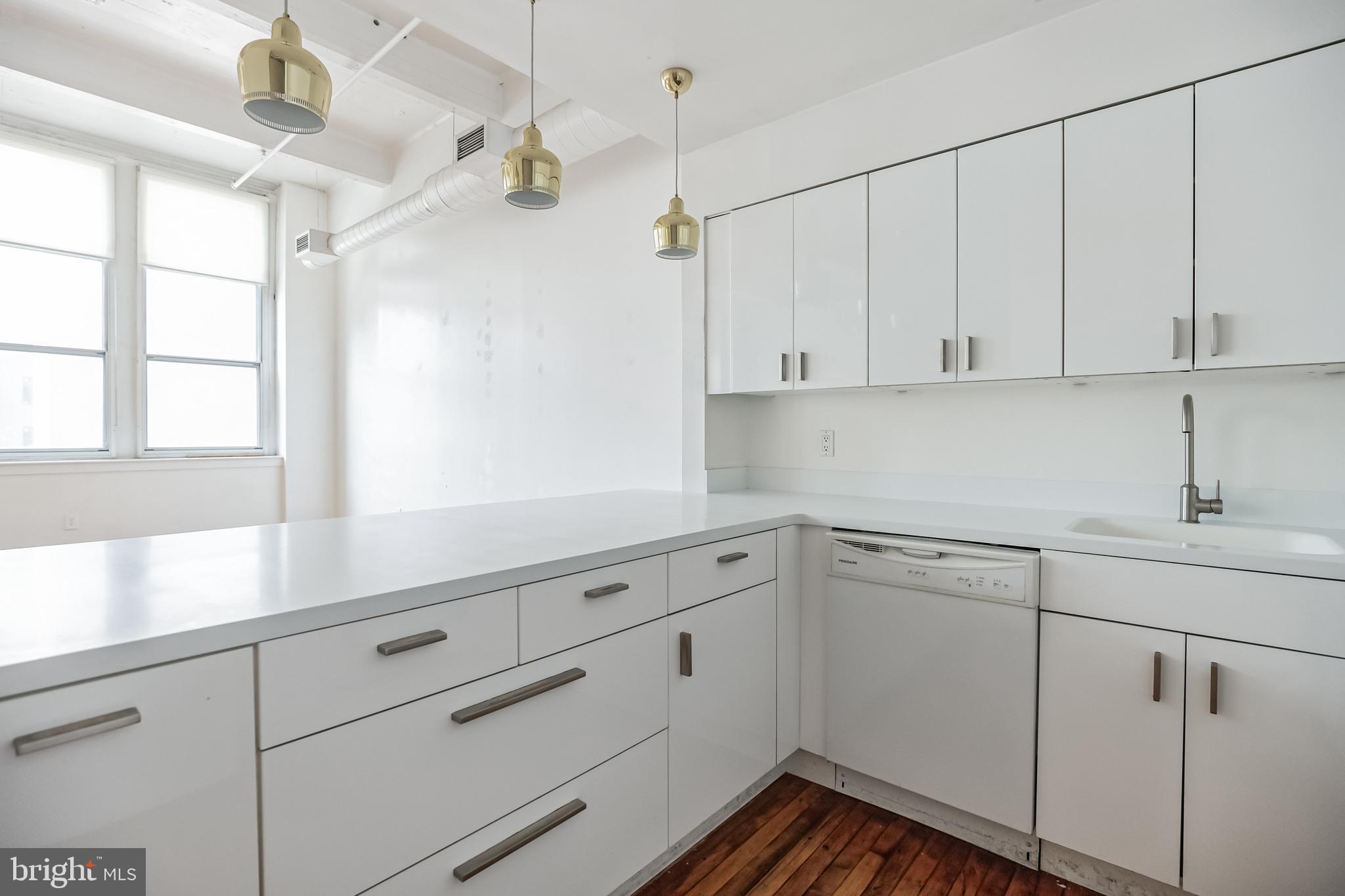 LOFT DISTRICT - Residential