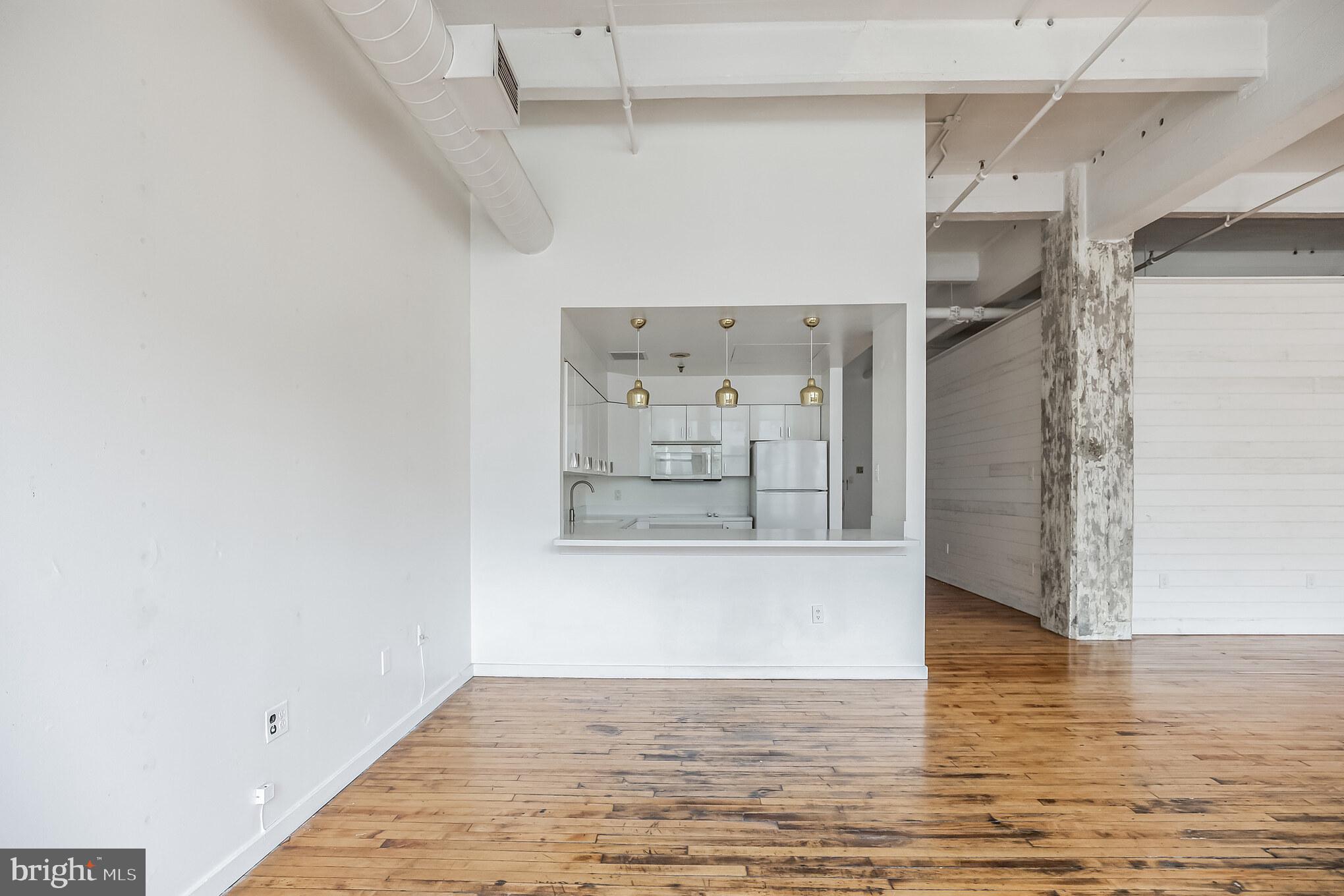 LOFT DISTRICT - Residential