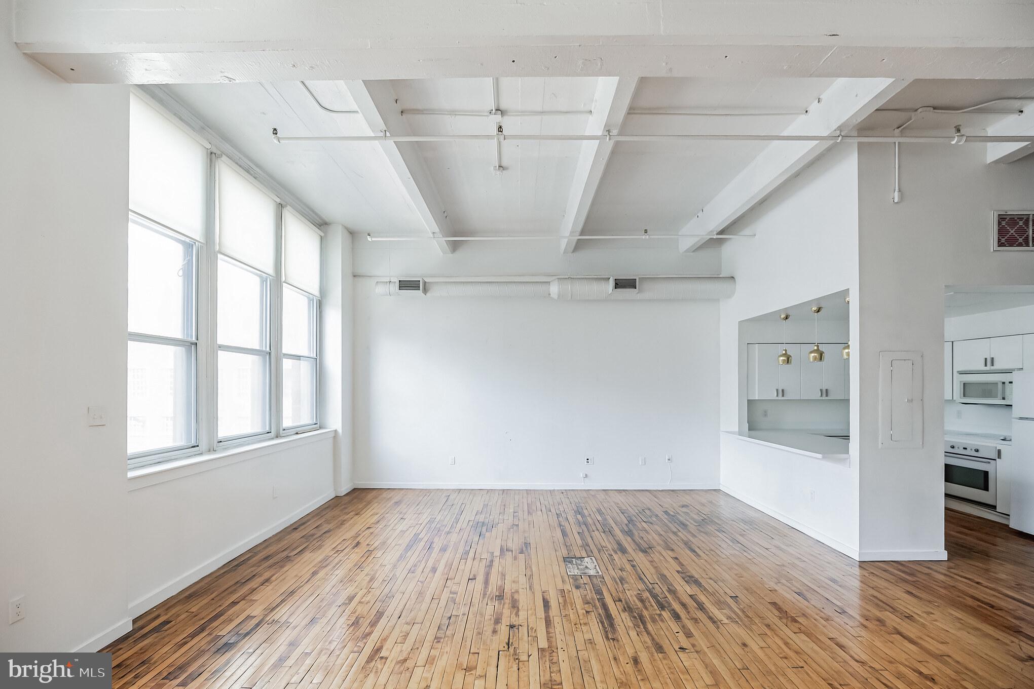 LOFT DISTRICT - Residential