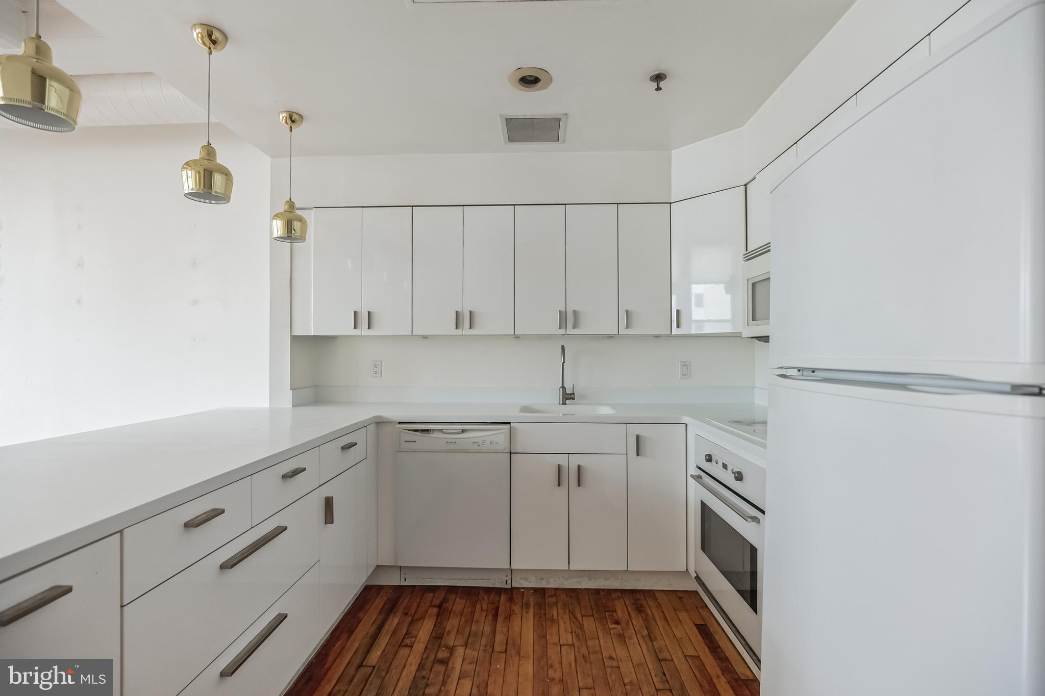 LOFT DISTRICT - Residential