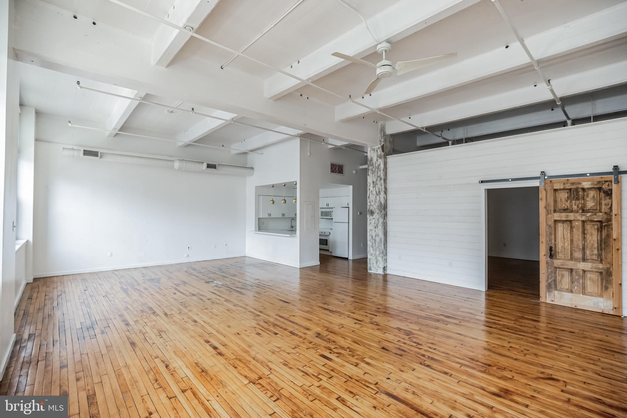 LOFT DISTRICT - Residential