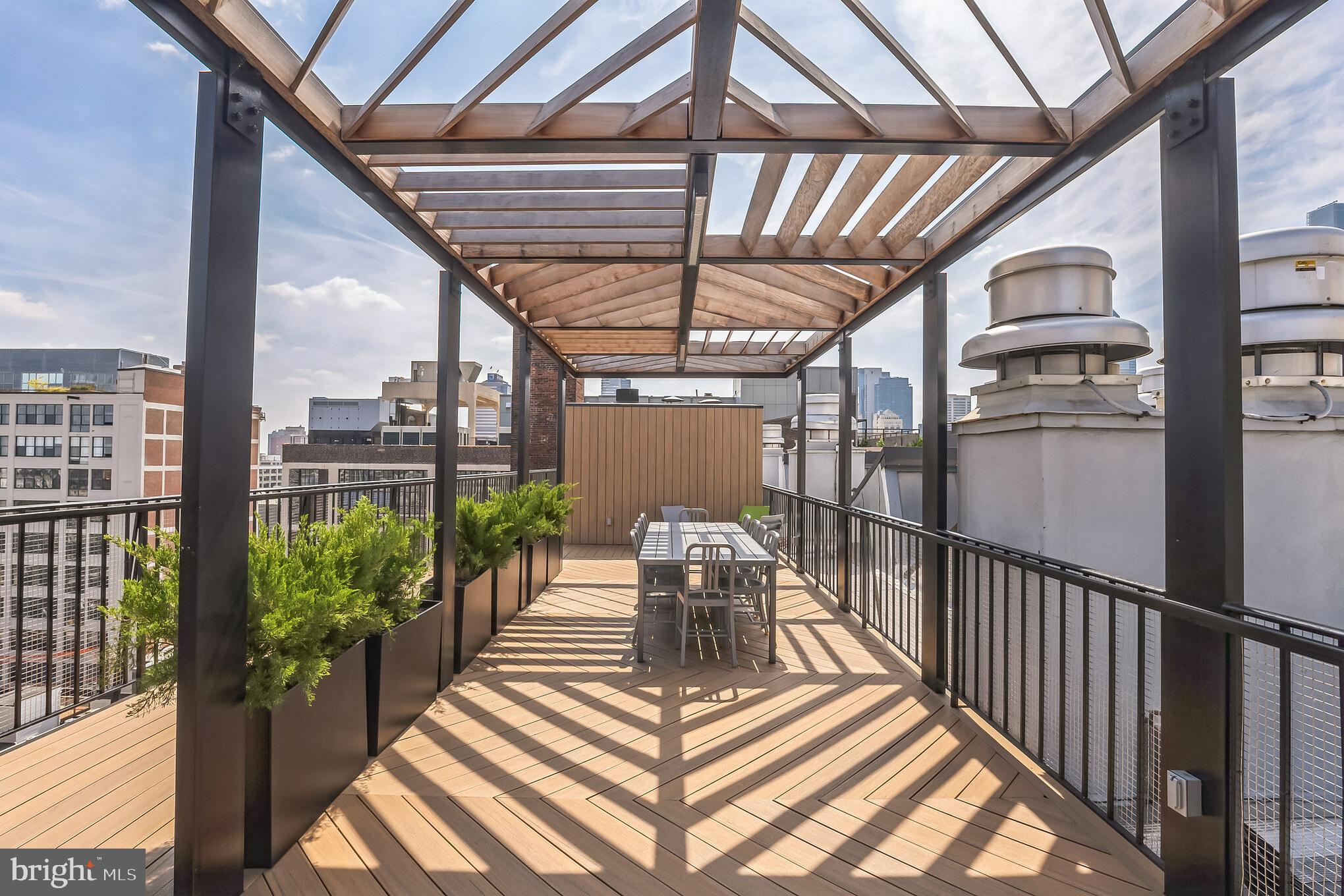 LOFT DISTRICT - Residential