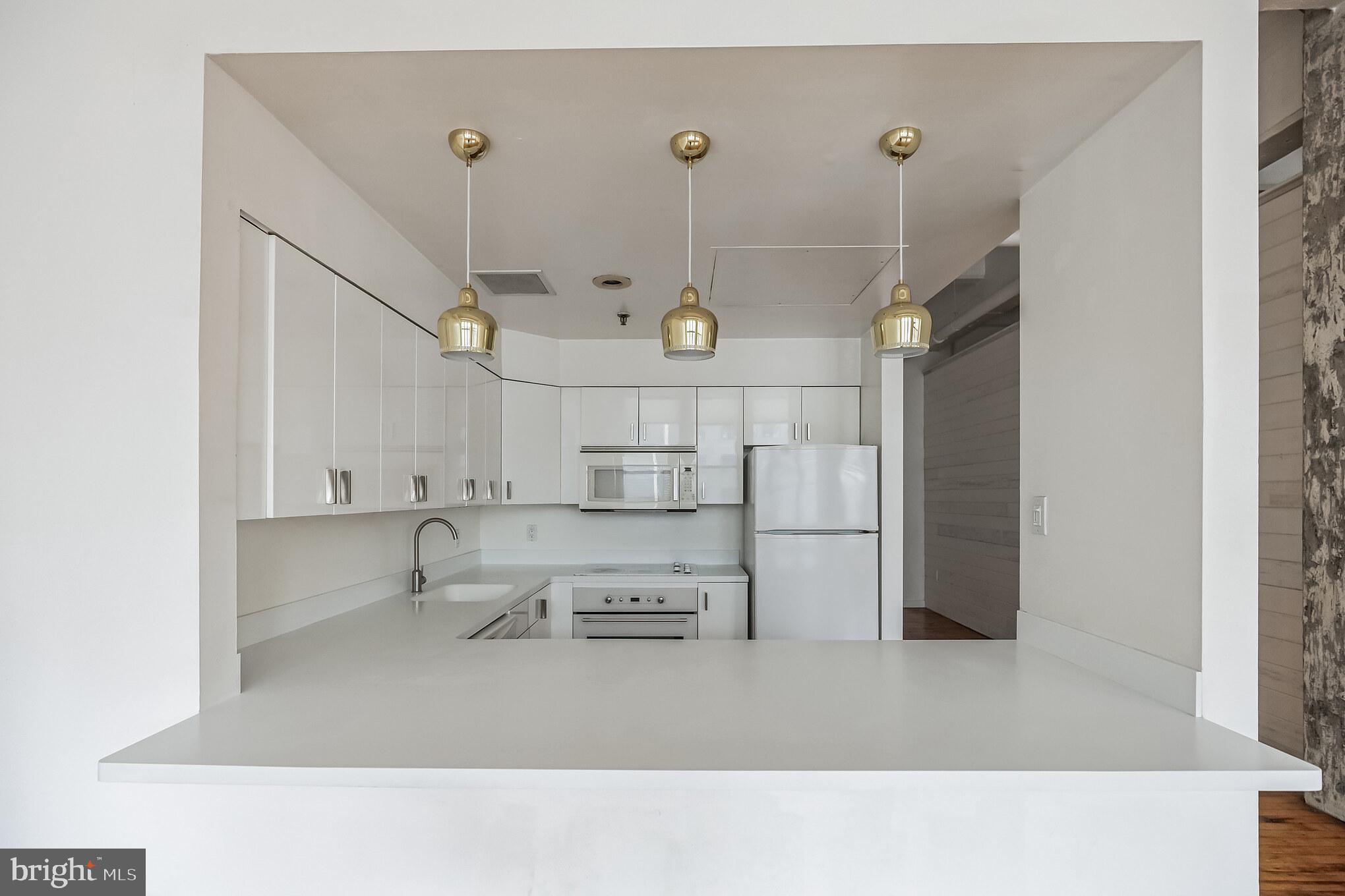 LOFT DISTRICT - Residential