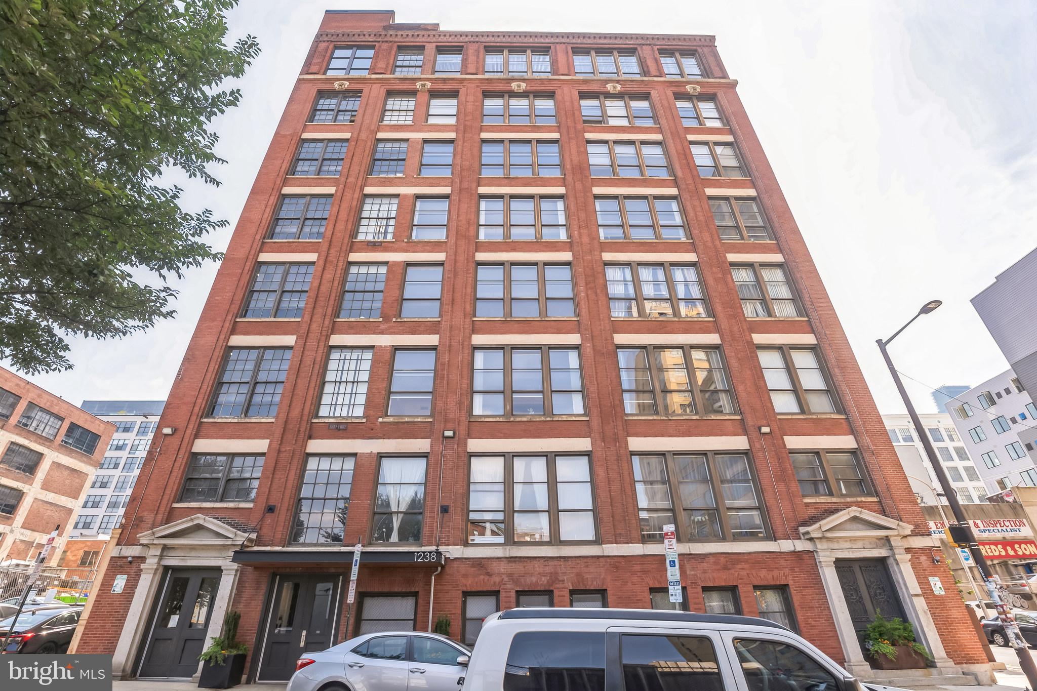 LOFT DISTRICT - Residential