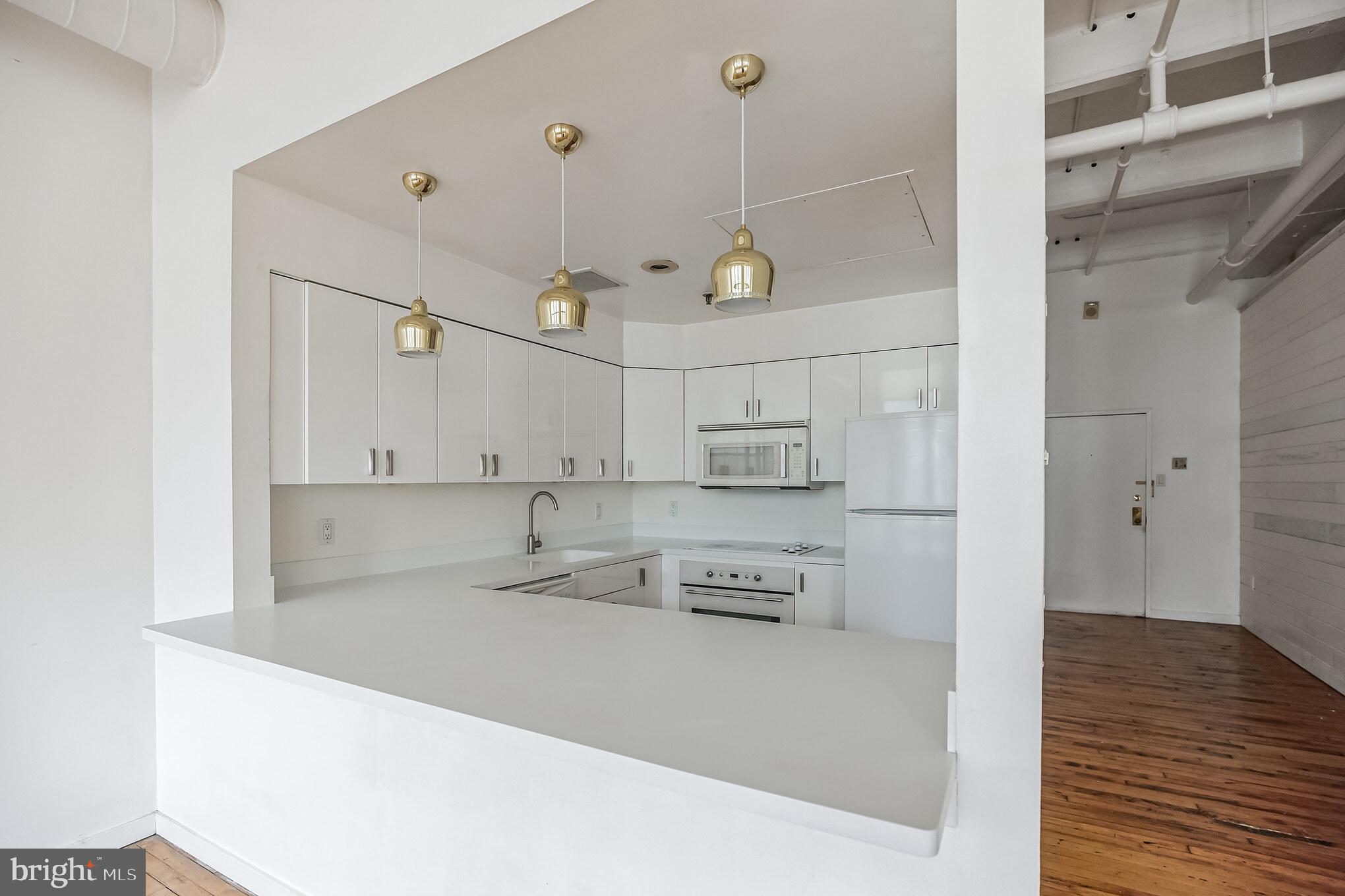 LOFT DISTRICT - Residential