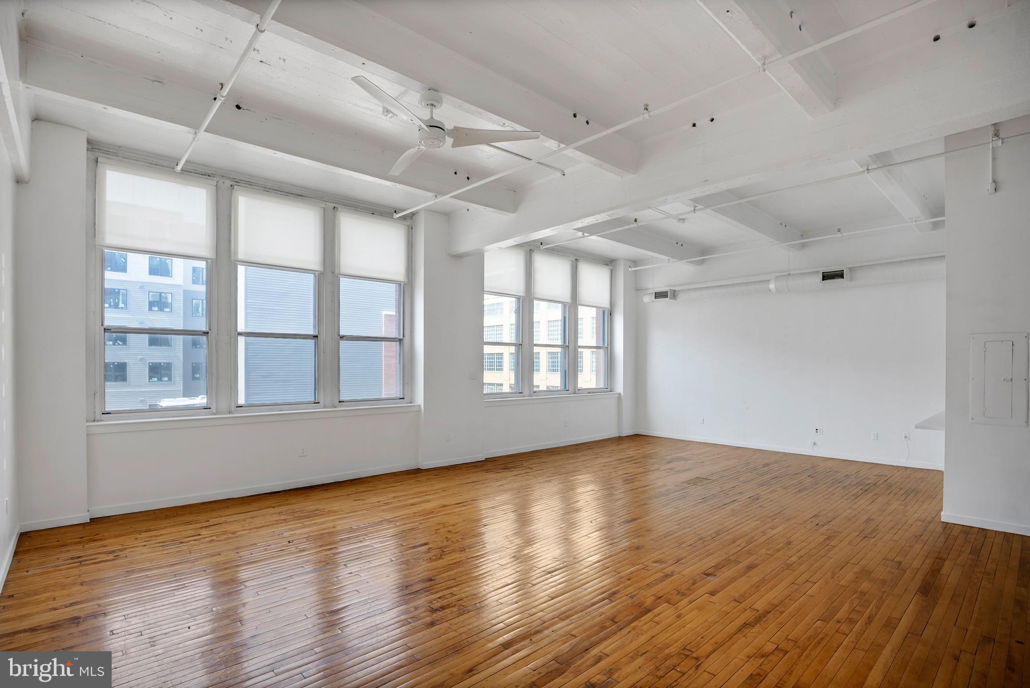 LOFT DISTRICT - Residential