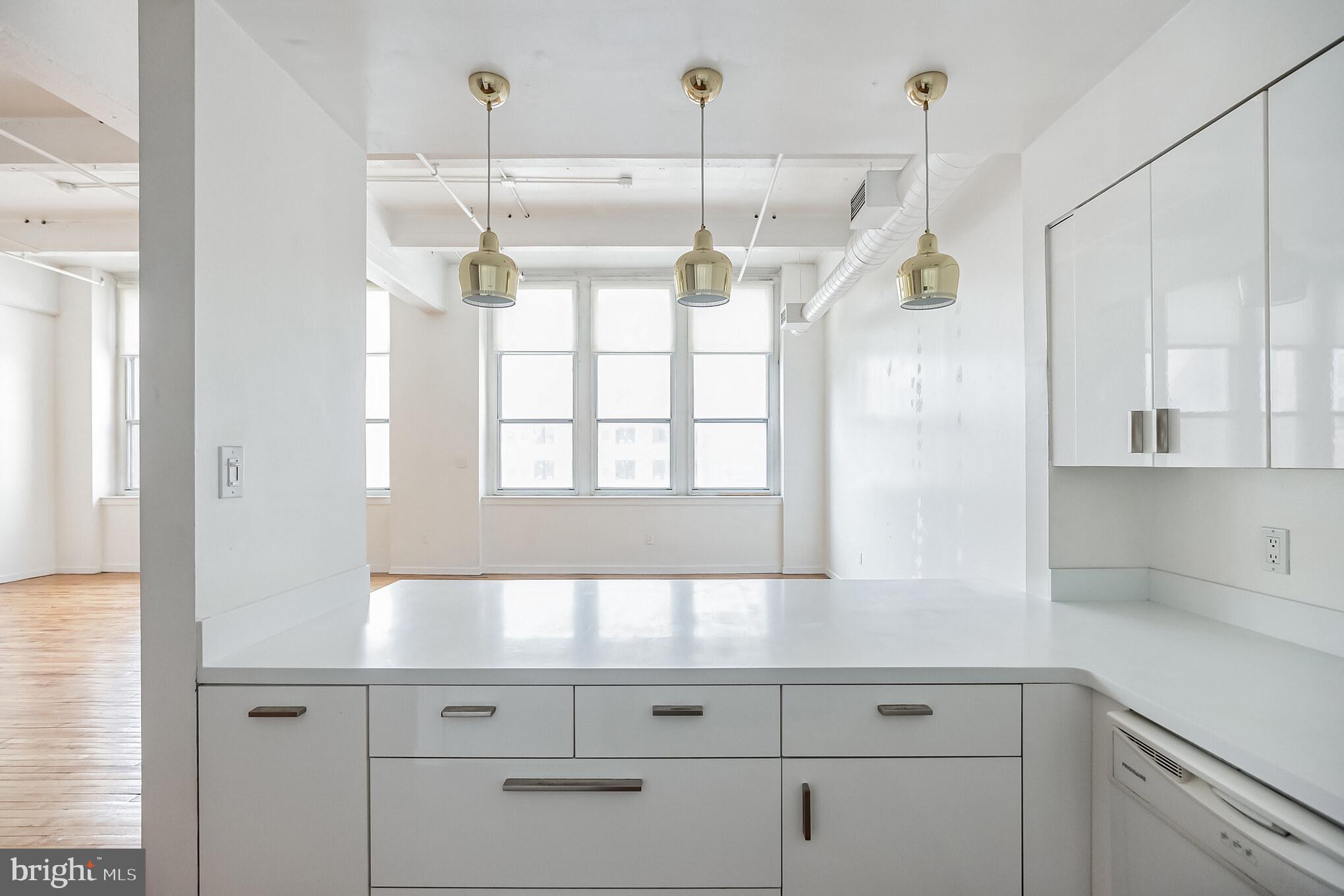 LOFT DISTRICT - Residential