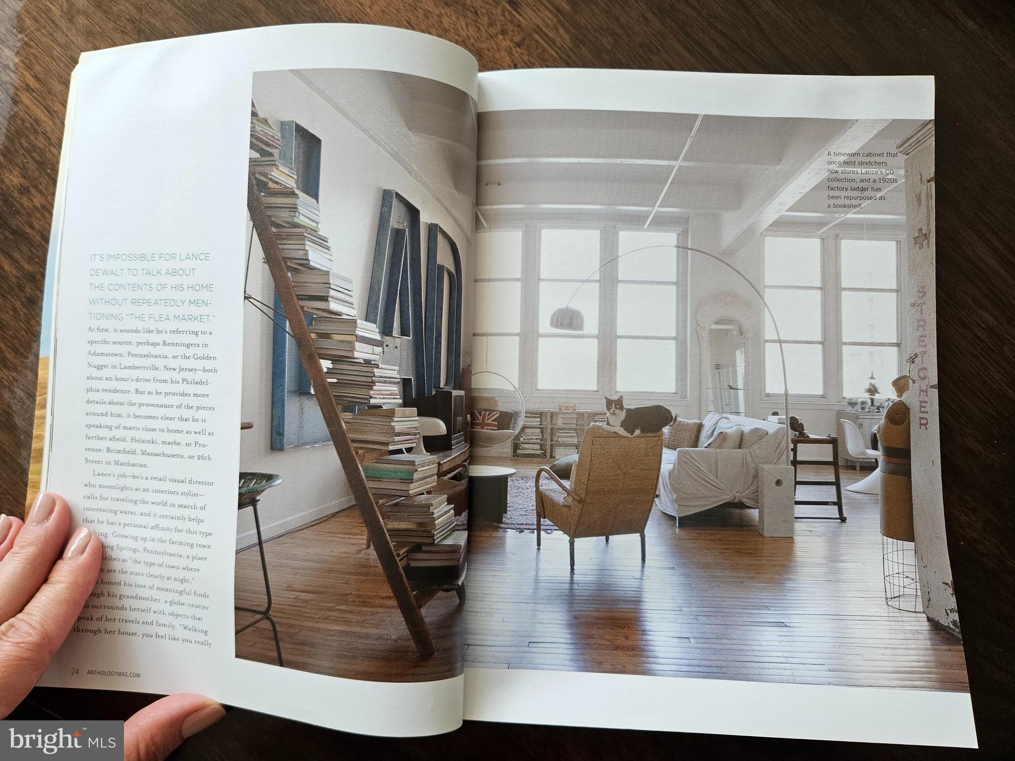 LOFT DISTRICT - Residential