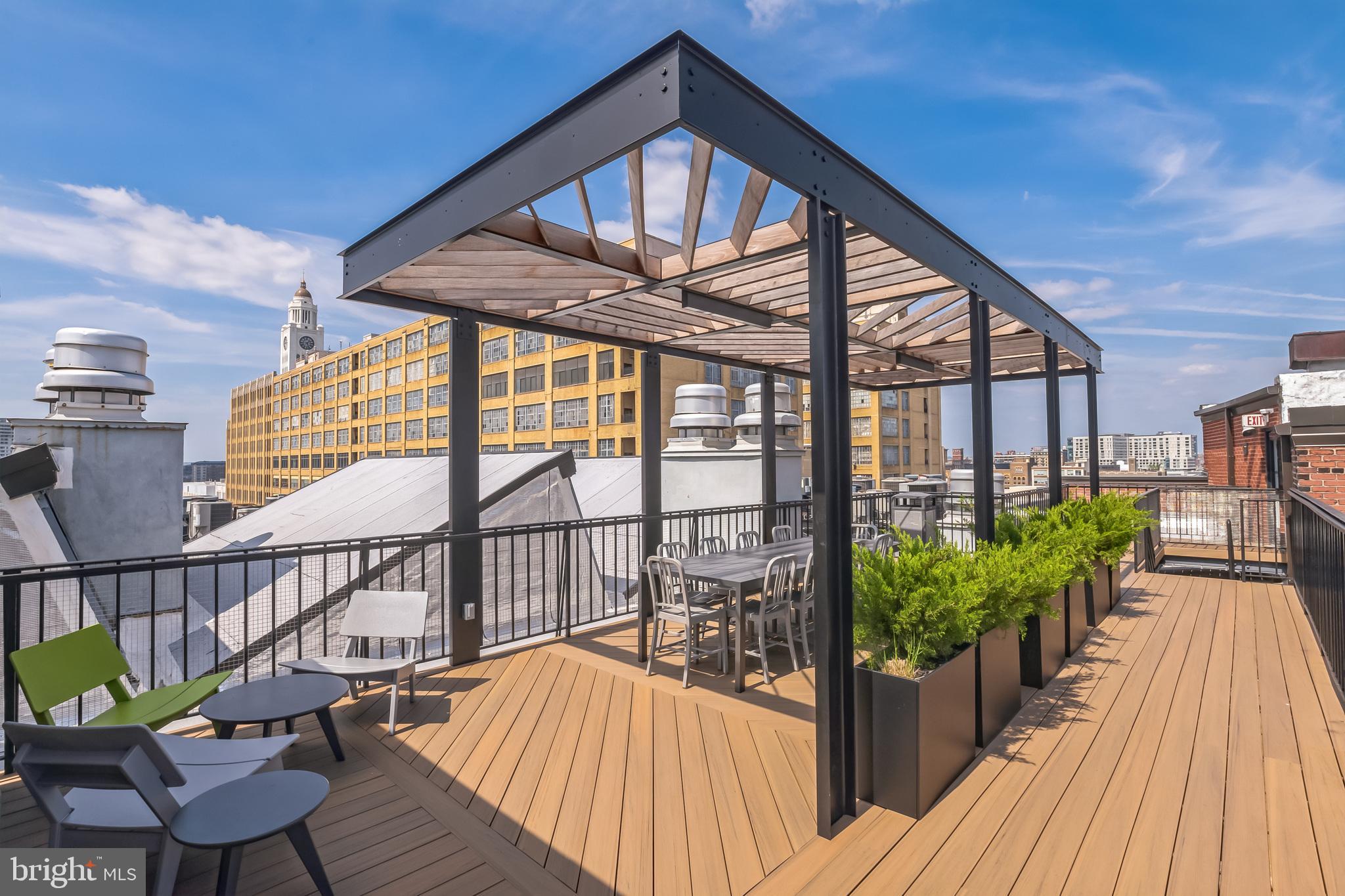 LOFT DISTRICT - Residential