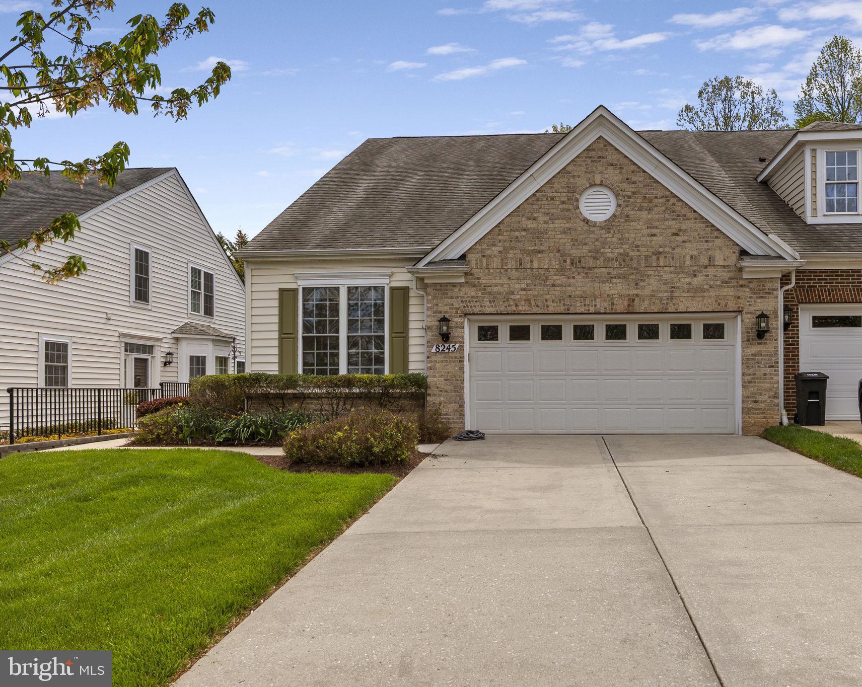 HEARTHSTONE AT VILLAGE CREST CONDOMINIUMS - Residential