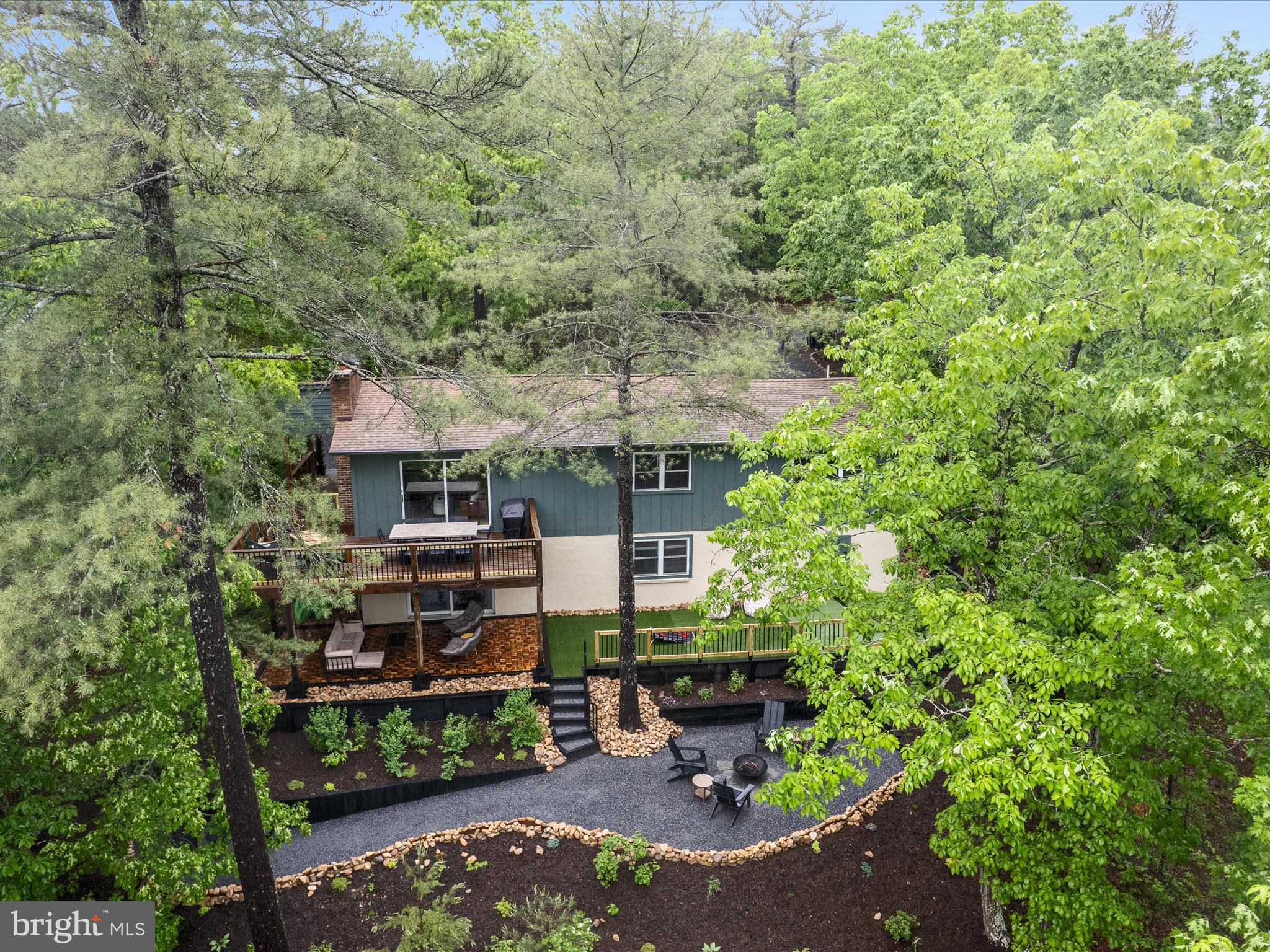 BRYCE MOUNTAIN - Residential