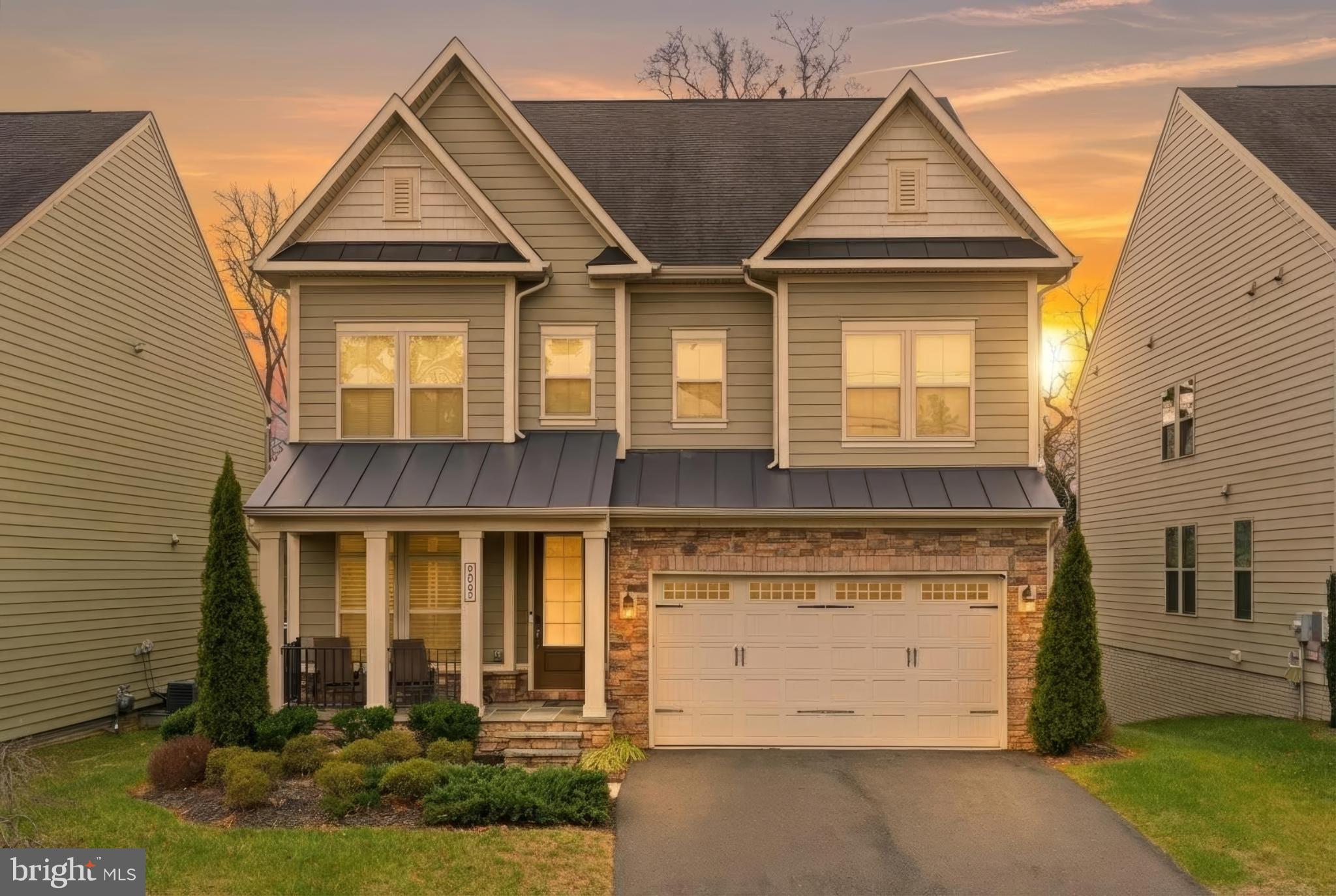 WOODSON SQUARE - Residential