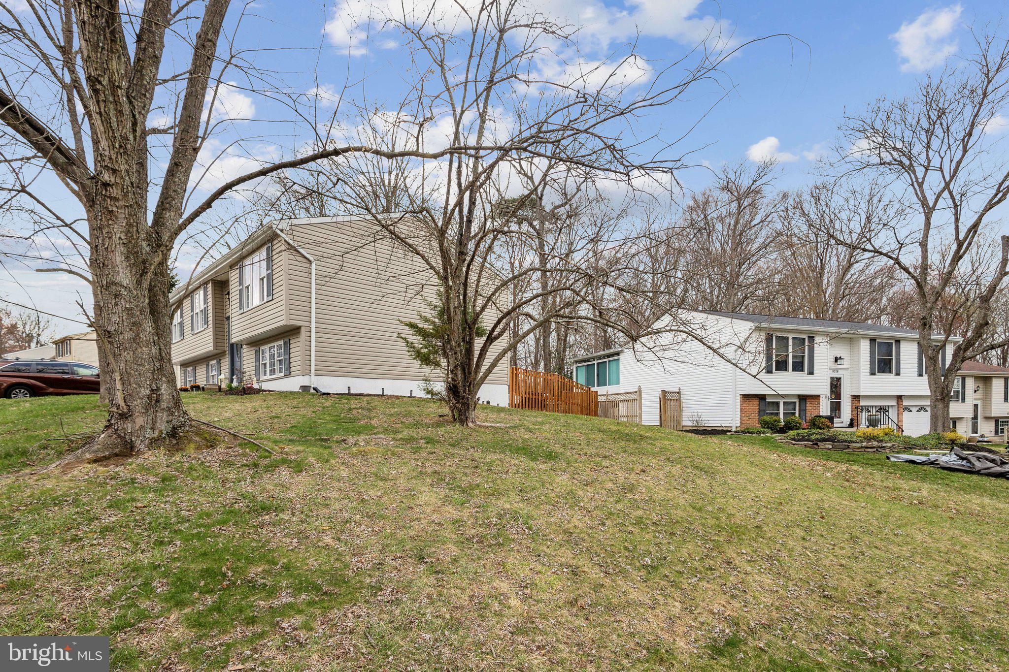 NEWINGTON FOREST - Residential
