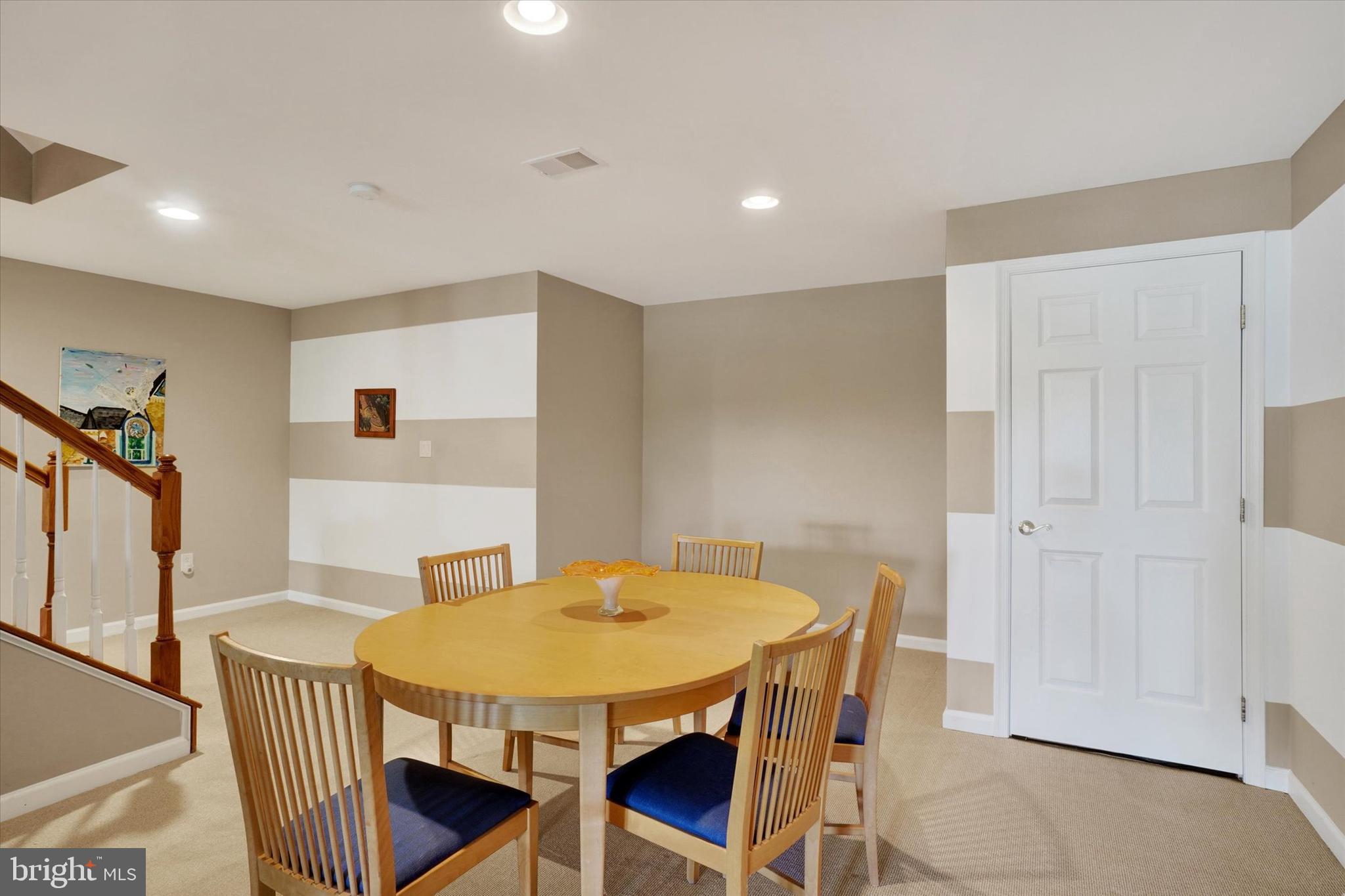 VILLAS AT SHREWSBURY - Residential