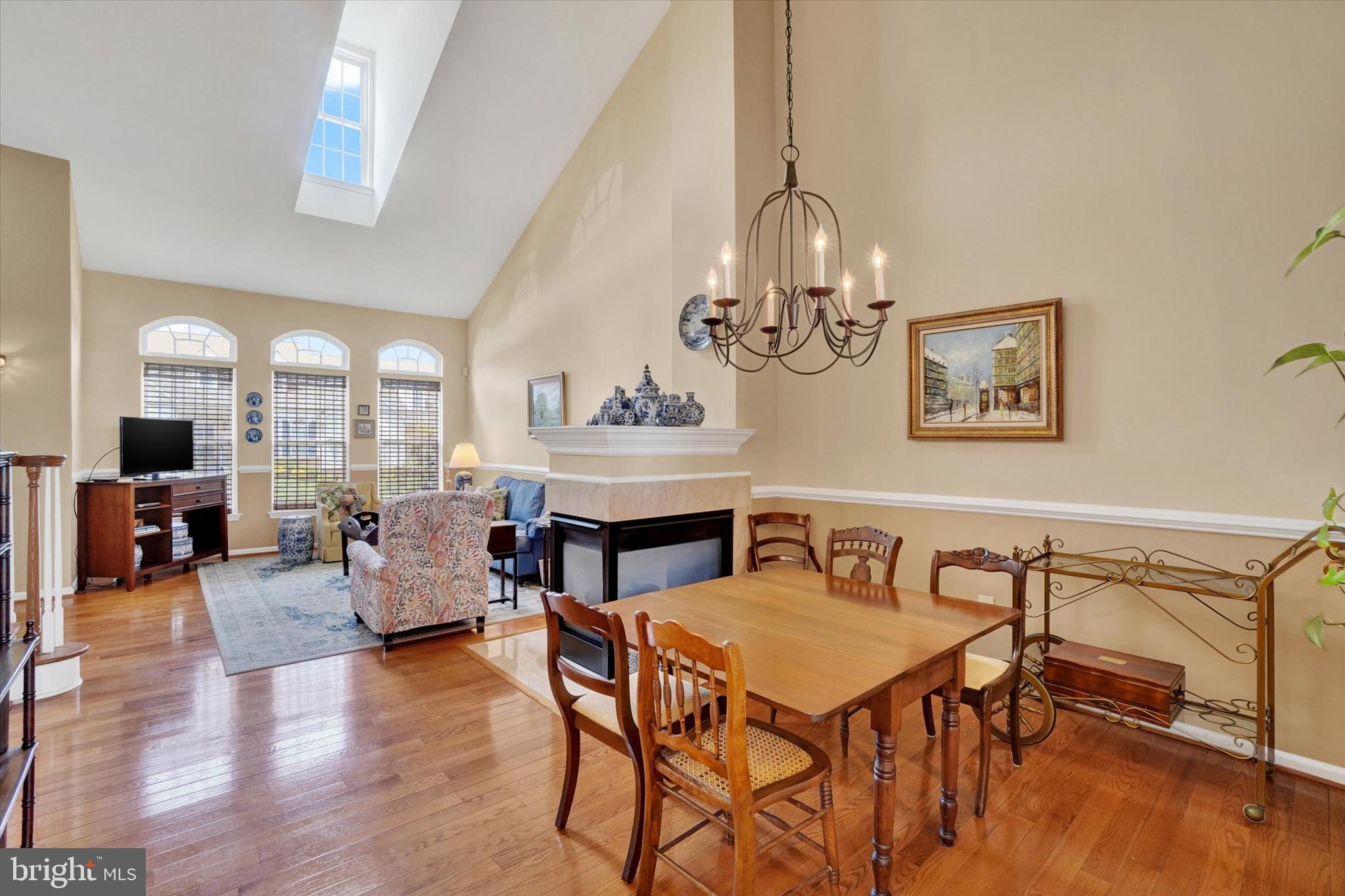 VILLAS AT SHREWSBURY - Residential