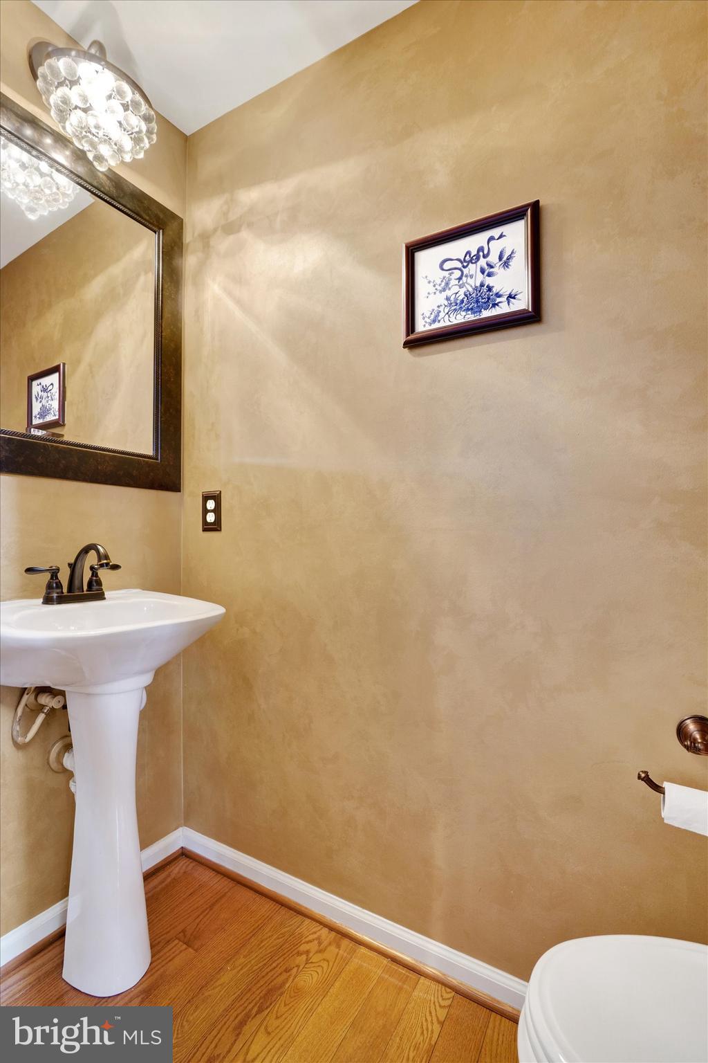 VILLAS AT SHREWSBURY - Residential