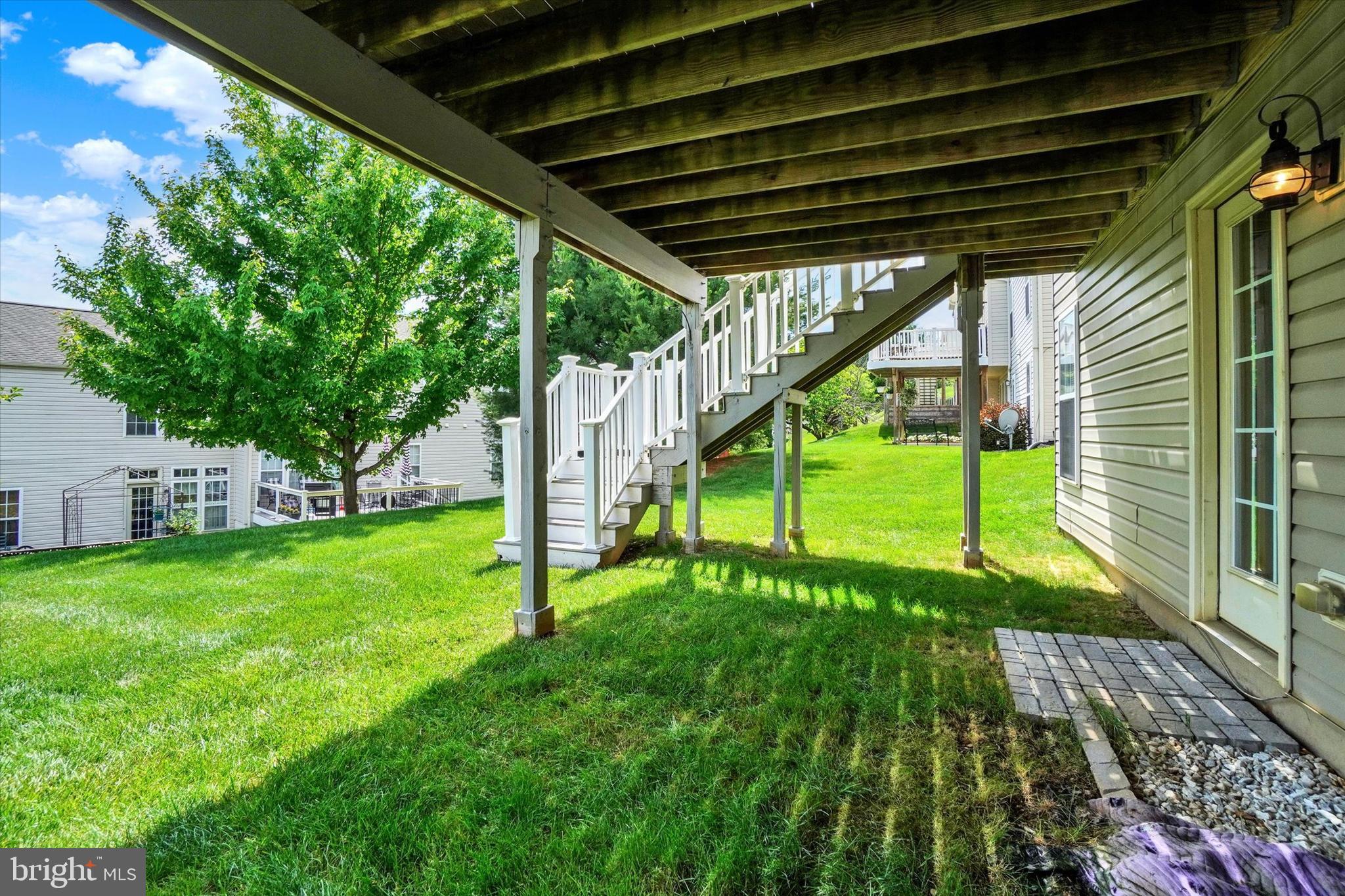 VILLAS AT SHREWSBURY - Residential