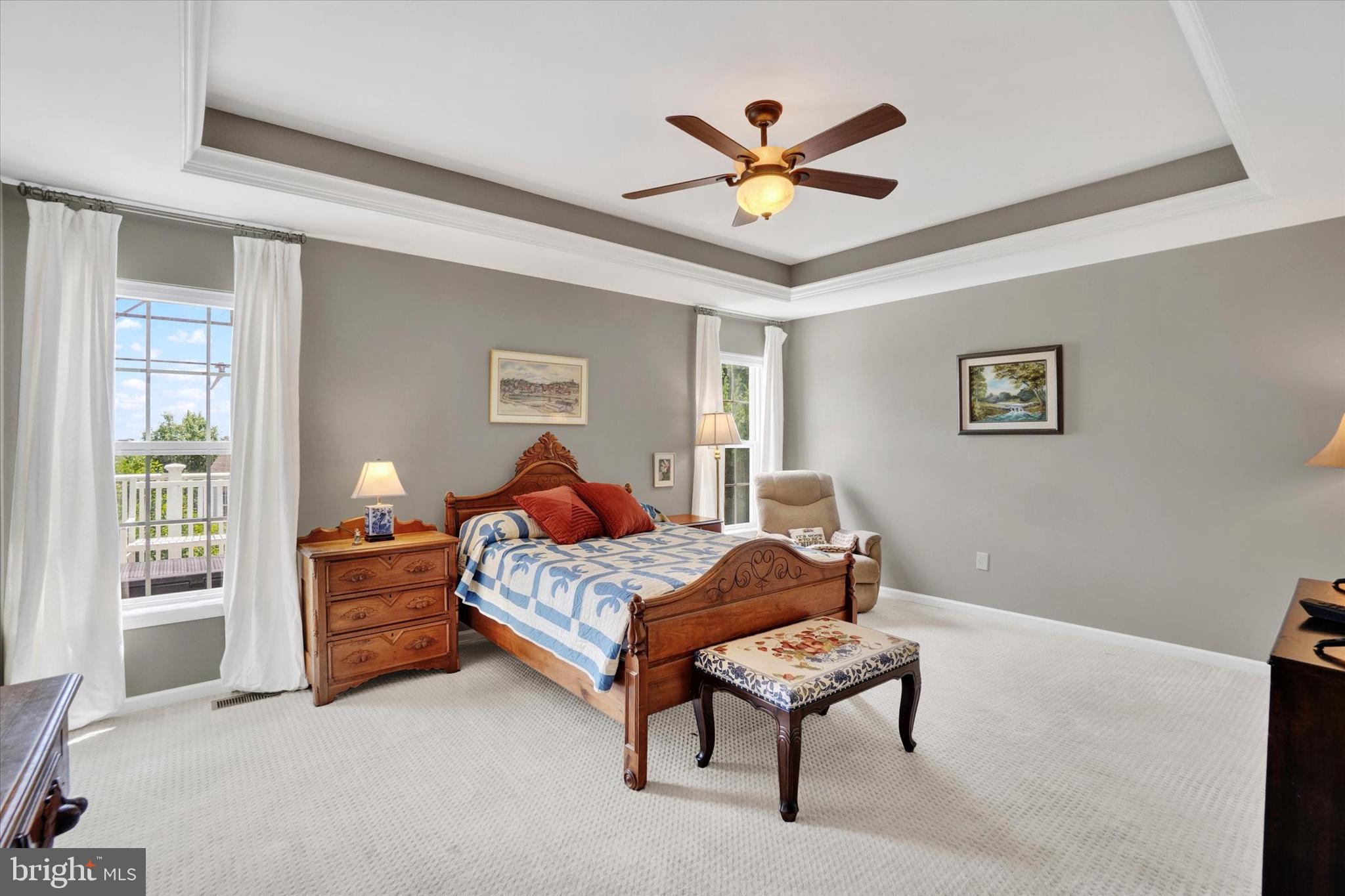 VILLAS AT SHREWSBURY - Residential