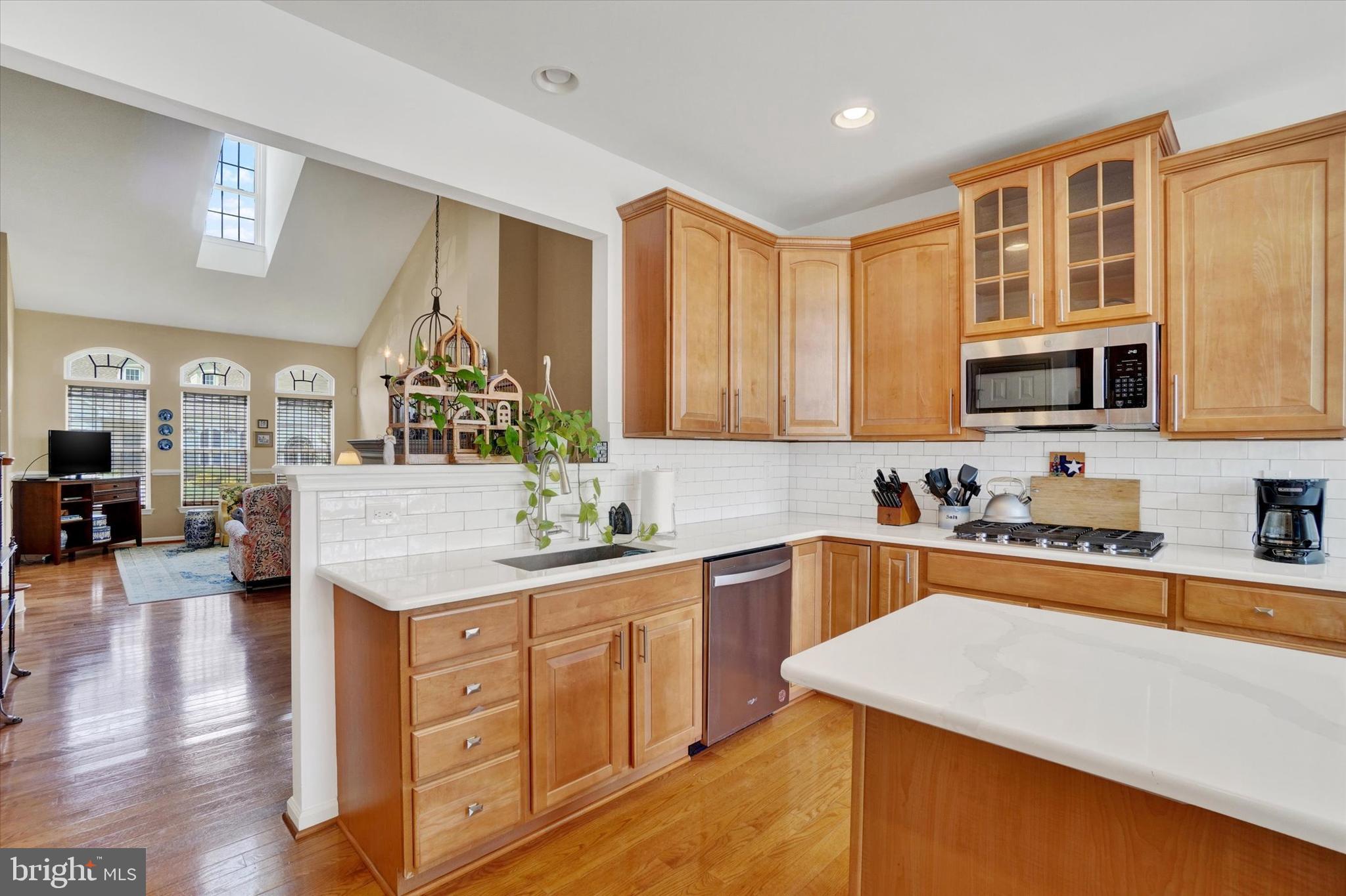 VILLAS AT SHREWSBURY - Residential