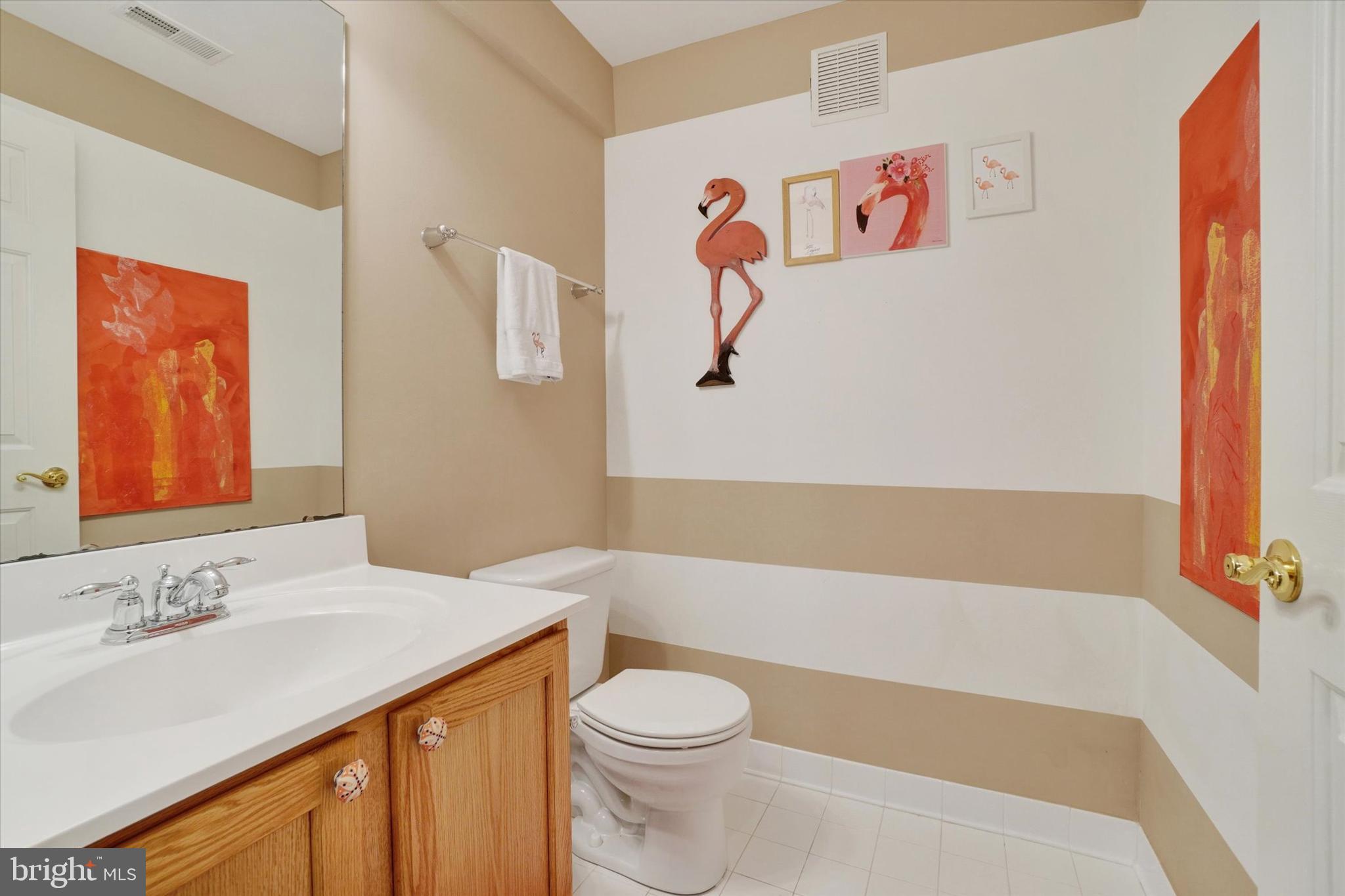 VILLAS AT SHREWSBURY - Residential
